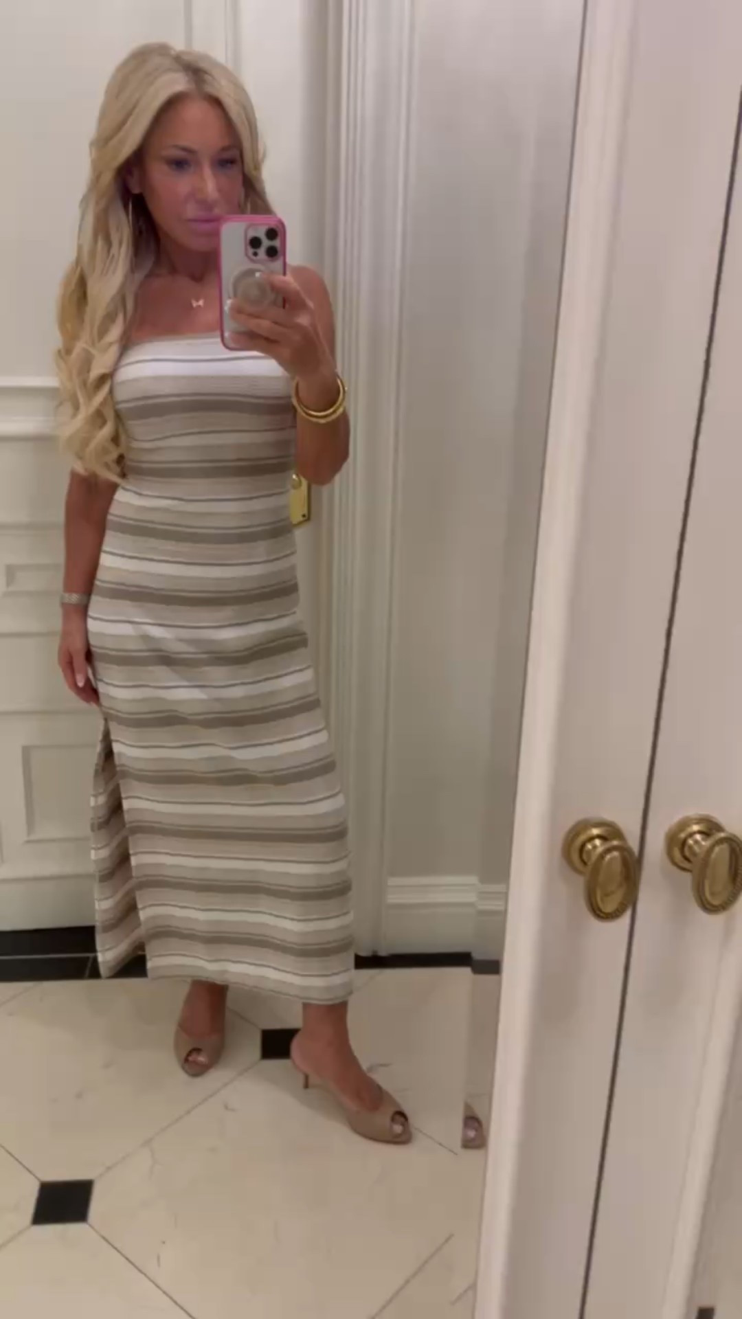 Ready for shopping! 💖
Trip to NYC 2025! ✨


#dress #summer #partydress

#LTKParties #LTKStyleTip #LTKSeasonal