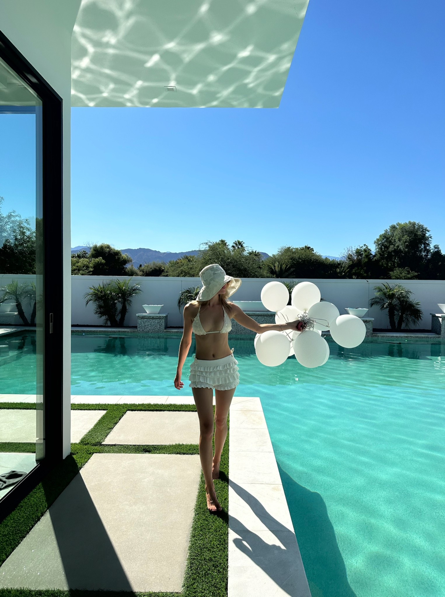 Bachelorette weekend