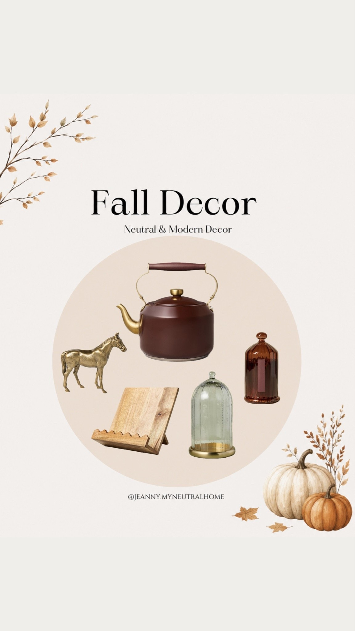 Beautiful and affordable fall decor from Target 🫶🏻✨🍂

#LTKHome #LTKSeasonal #LTKdayinmylife