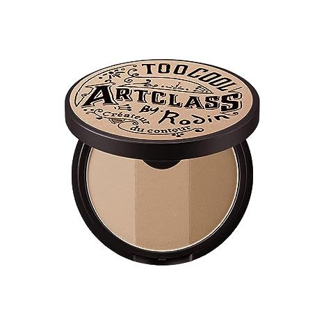 [Too Cool for School] ArtClass by Rodin Shading | Korean Contour Palette | Bronzer Face Powder | ... | Amazon (US)