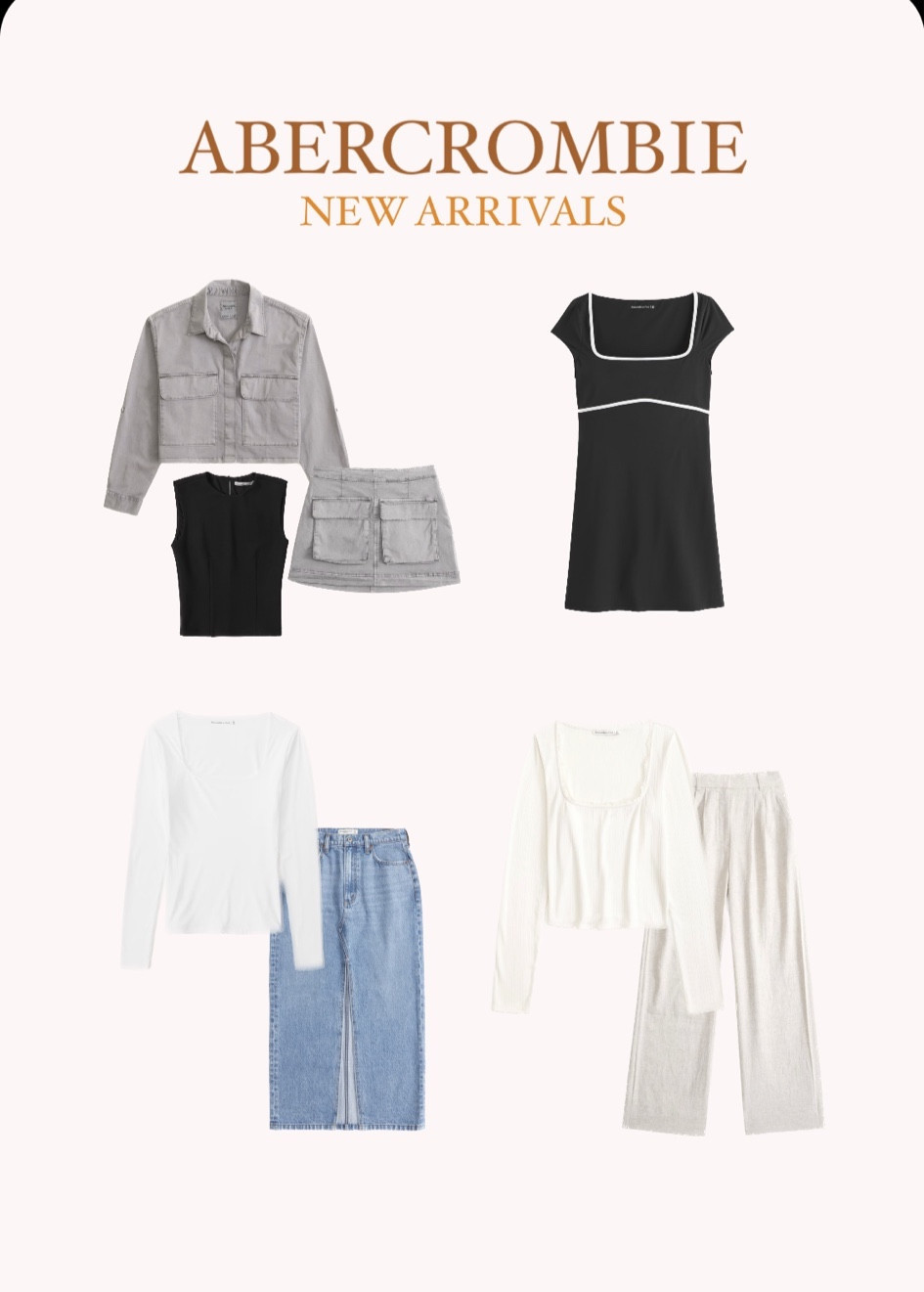 fall outfits, fall outfits 2033, fall outfits amazon, fall fashion, november outfit, casual fall outfits, shein fall outfits, amazon fall outfits, fall work outfits, fall maternity outfits, amazon fashion, amazon outfits, fall outfit inspo, fall outfits casual, fall outfit ideas, cute fall outfits, cute casual outfit, aesthetic, old money aesthetic, cozy fall outfits, cozy outfits, holiday outfits, winter outfit, winter outfits women, winter fashion, vanilla girl, sweater outfits, cable knit sweater, cozy outfits, abercrombie, abercrombie jeans, abercrombie code, abercrombie coat, abercrombie pants, abercrombie discount code, overalls, black leather pants, white tee shirt,  basic tops, basic tees, basic long sleeve, basic outfits, denim skirt, denim mini skirt, linen pants, black dress

#LTKsalealert #LTKfindsunder100