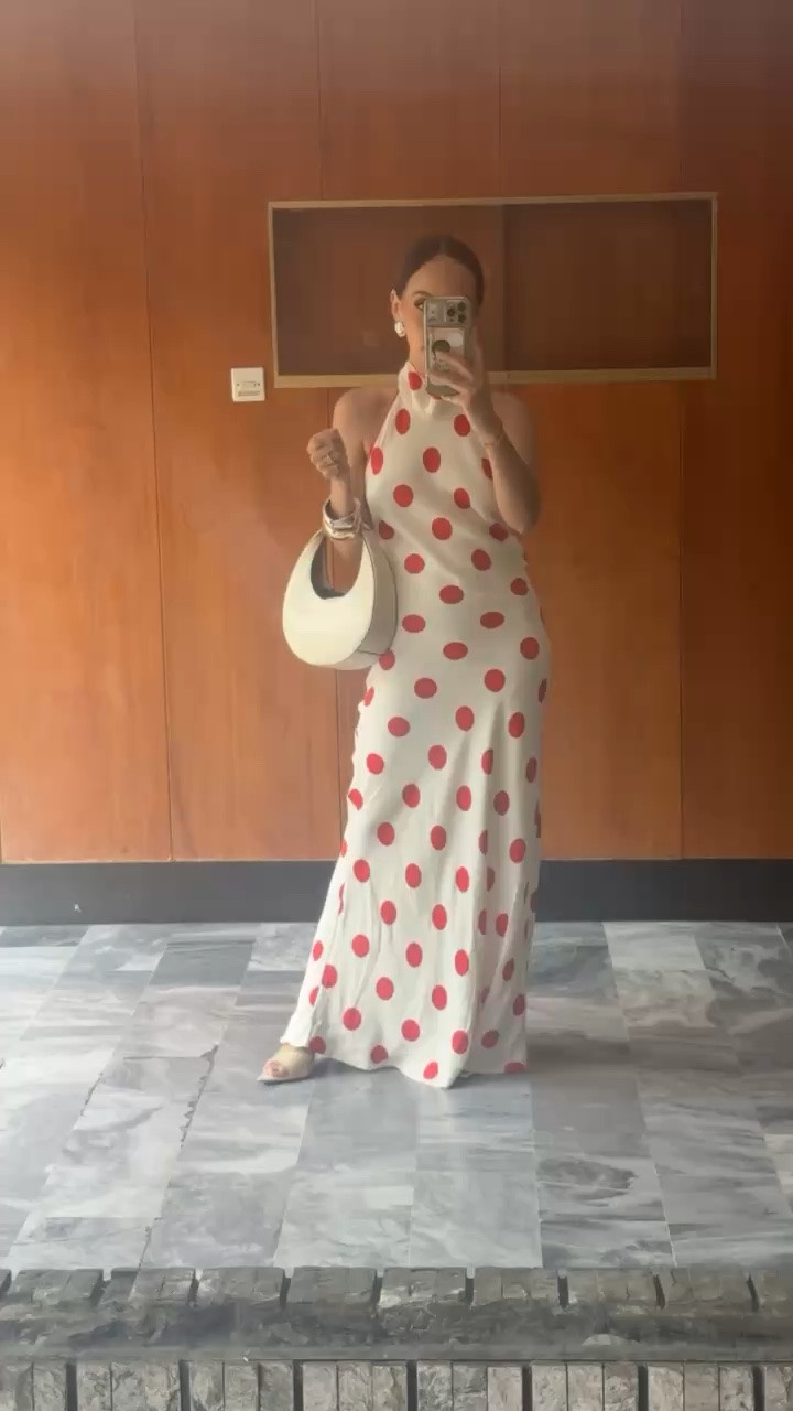 Look #2 here in the South Of France! Can you believe this dress is under $100??

#LTKootd #LTKTravel #LTKSaleAlert