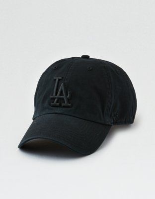 '47 Brand LA Dodgers Baseball Cap | American Eagle Outfitters (US & CA)