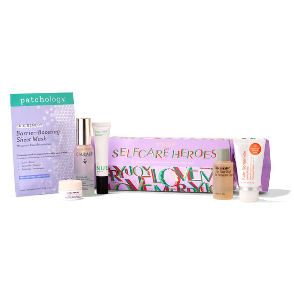 Selfcare Heroes | Space NK - UK