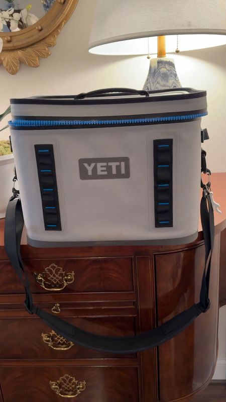 Love this well made cooler for easy on the go transport of food and drinks! 

#LTKhome #LTKSeasonal #LTKstyletip