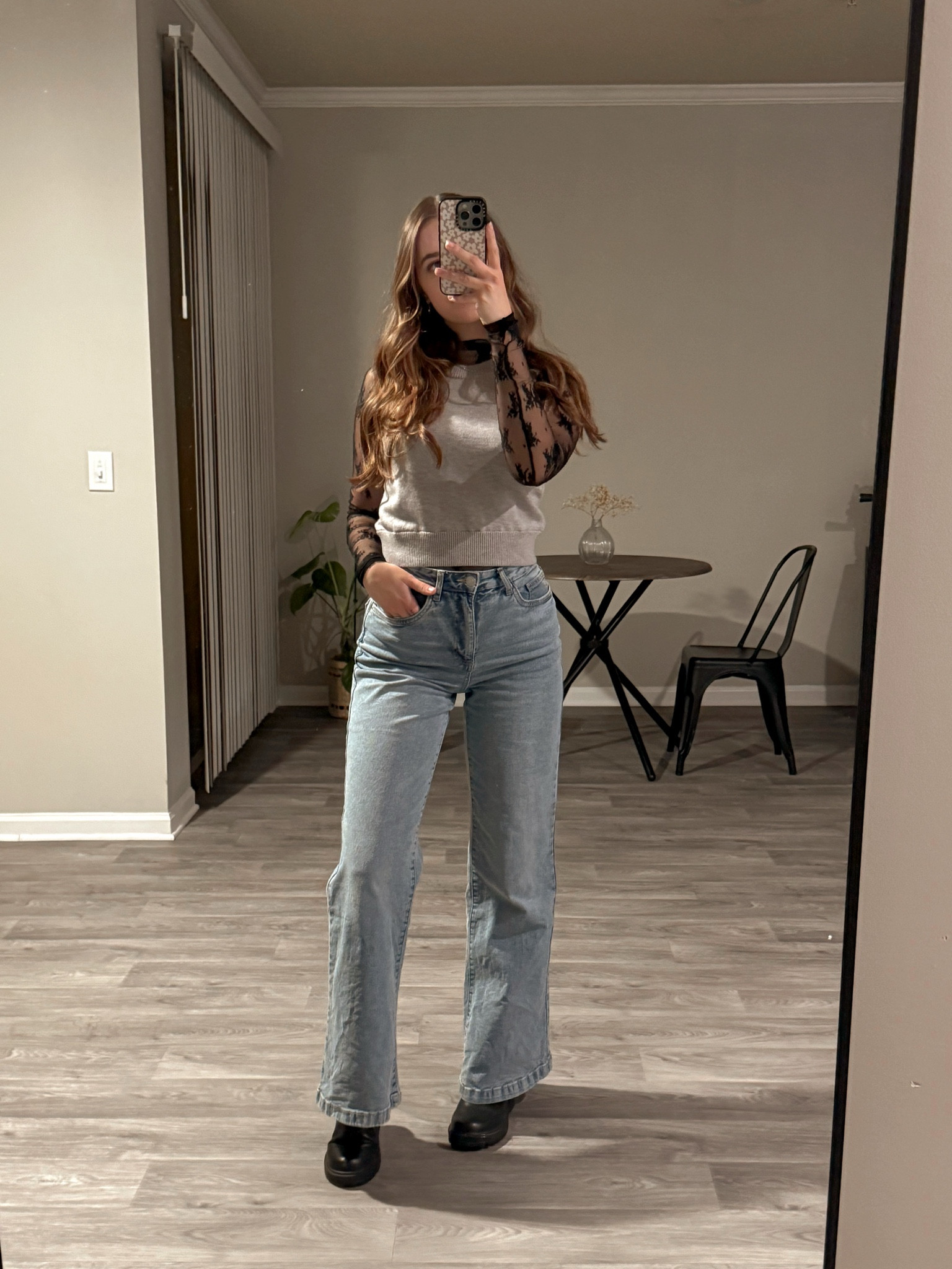 Date night fit 