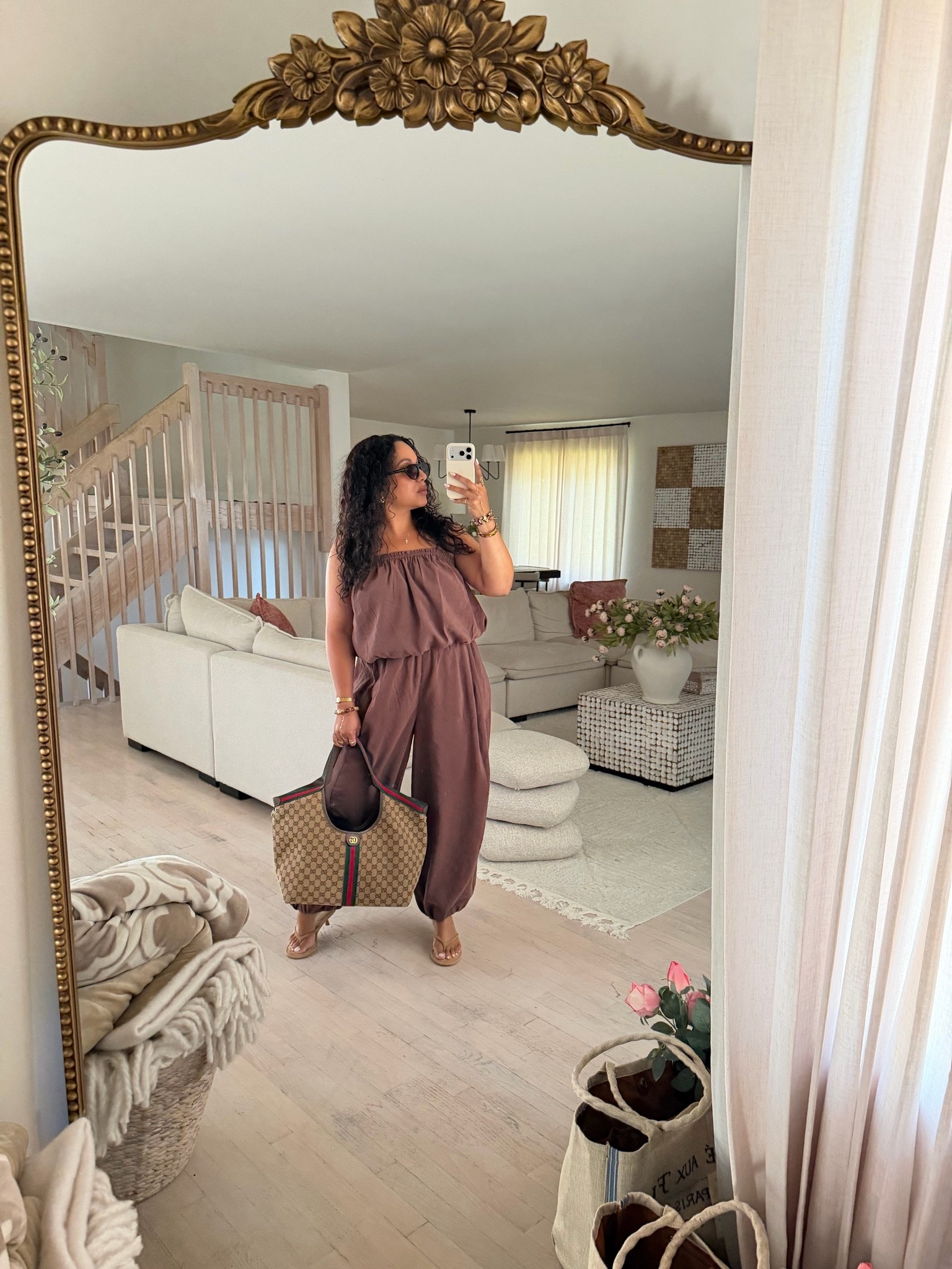 Summer Fine

#LTKgrwm #LTKootd #LTKdayinmylife
