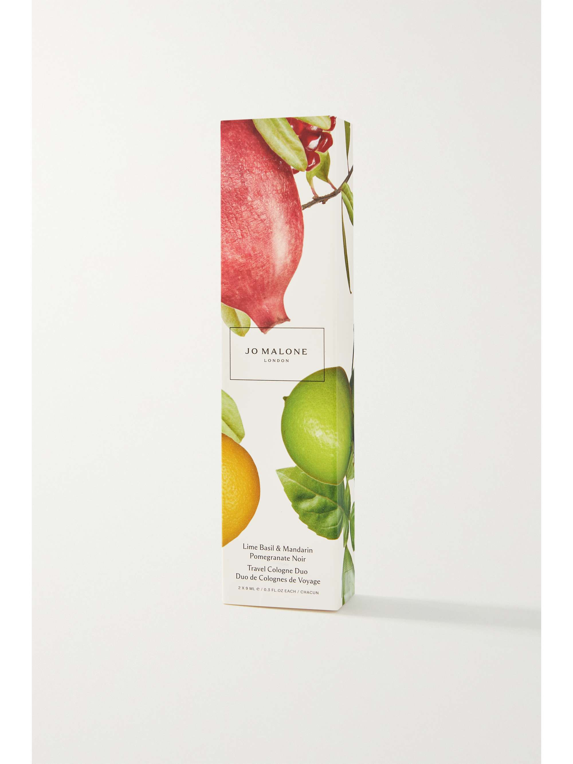 Tantalising & Seductive Travel Cologne Duo, 2 x 9ml | NET-A-PORTER (UK & EU)
