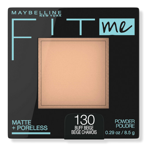Fit Me Matte + Poreless Powder | Ulta