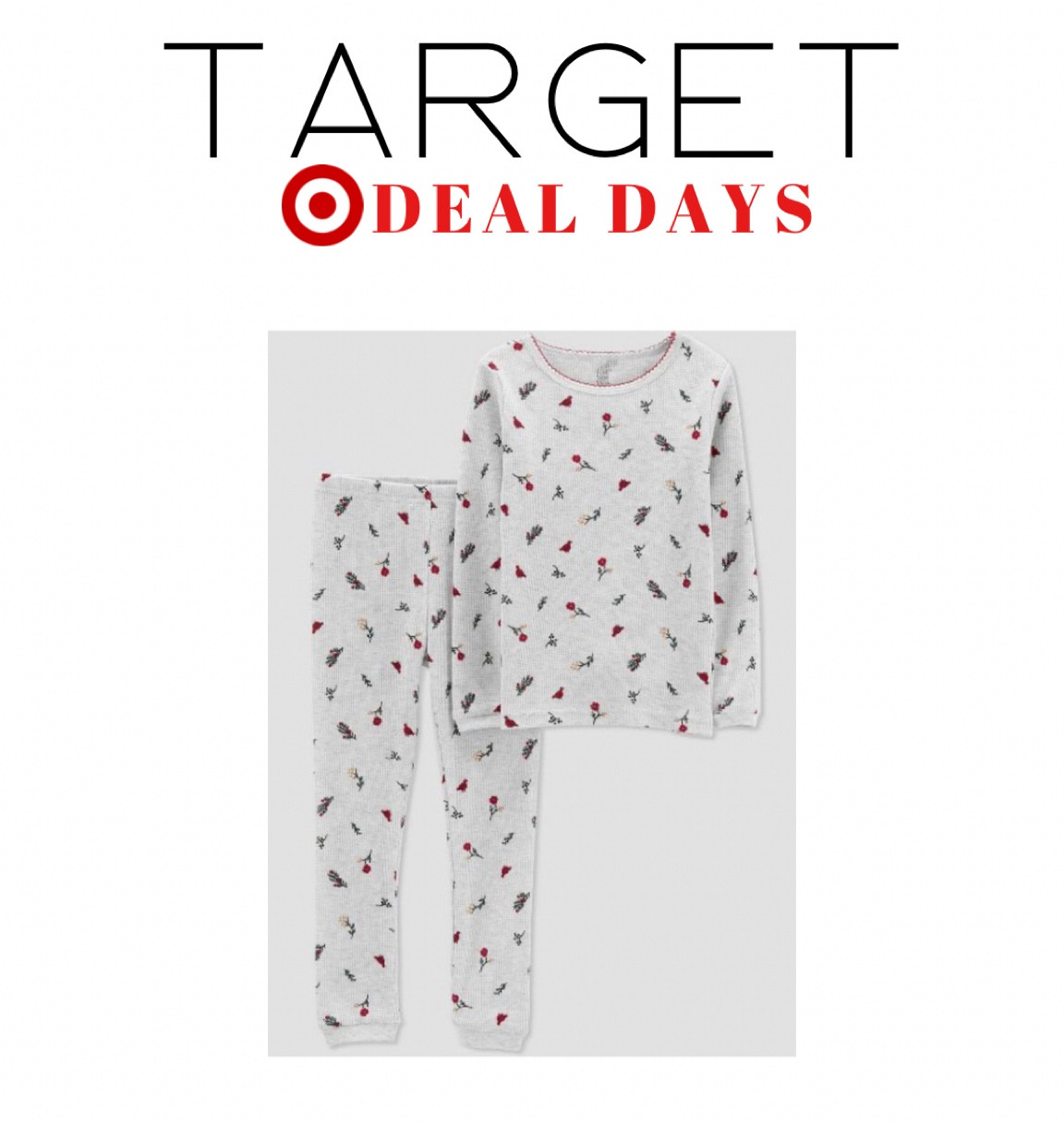 40% off all kids pajamas #targetdealdays #target #dealdays #targetforthewin #targetkidspajamas #holidaypajamas 

#LTKsalealert #LTKfamily #LTKkids