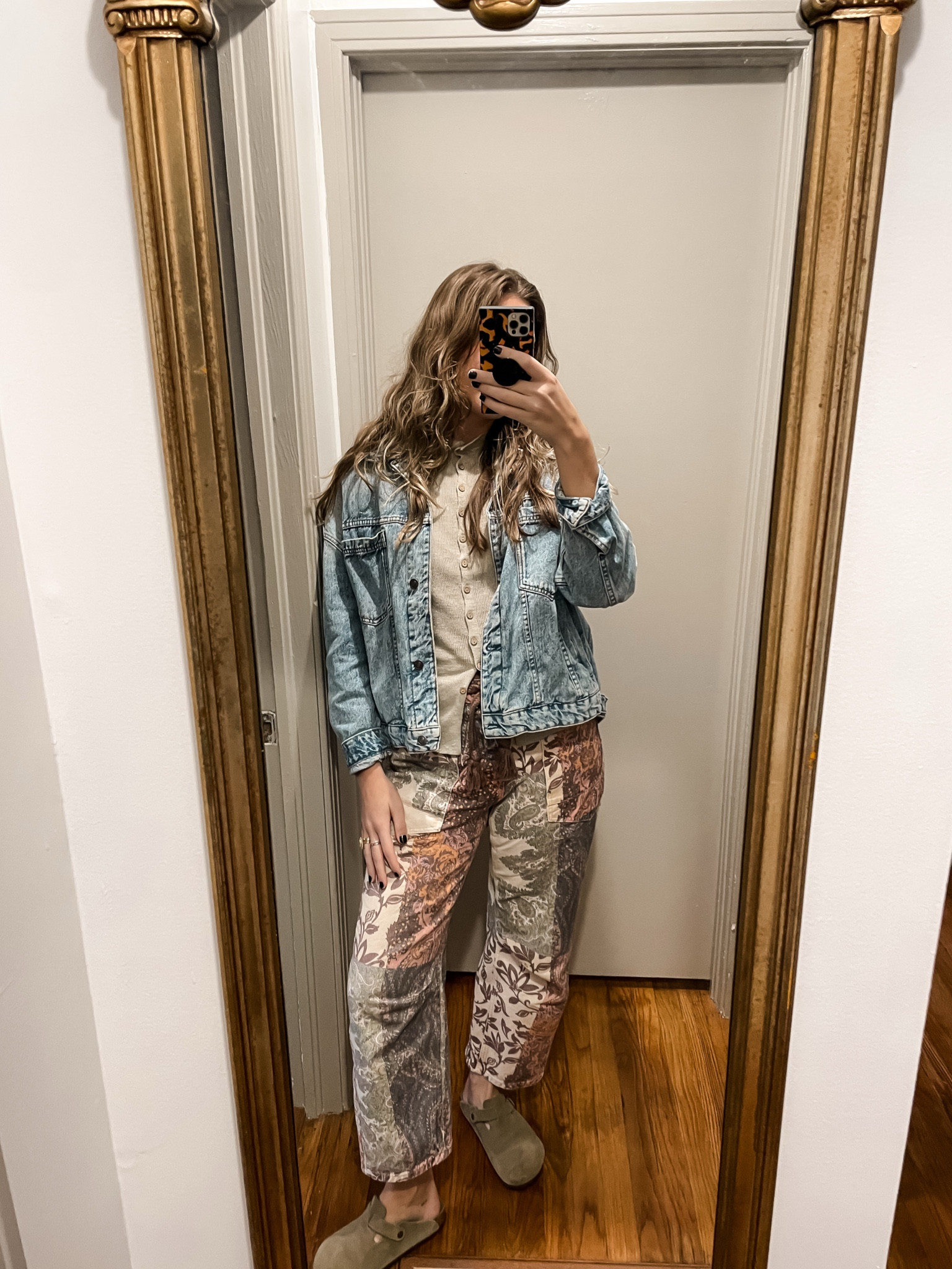 🤎🤎🤎

#freepeopleoutfit #moxiejeans #casualoffice

#LTKWorkwear #LTKSeasonal #LTKFindsUnder100