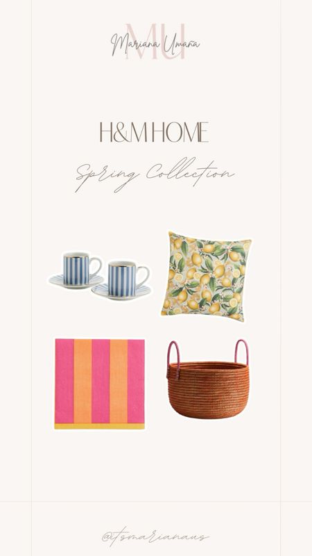 Spring and colorful collection 💖🌼👌🏻

#LTKhome #LTKSeasonal #LTKU