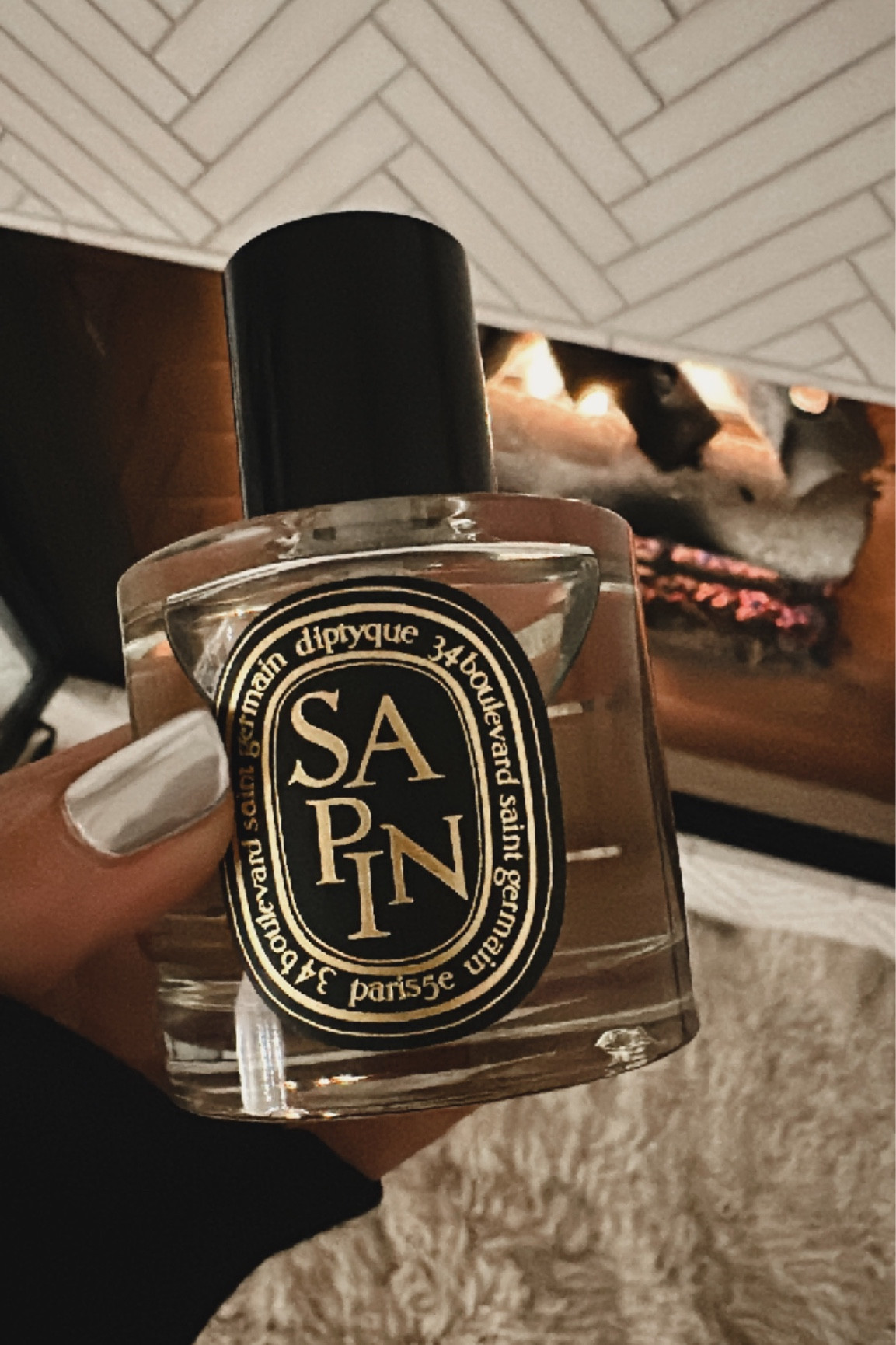 This spray smells Amazing and would make a great hostess gift idea this holiday season! StylinByAylin 

#LTKSeasonal #LTKstyletip #LTKfindsunder100