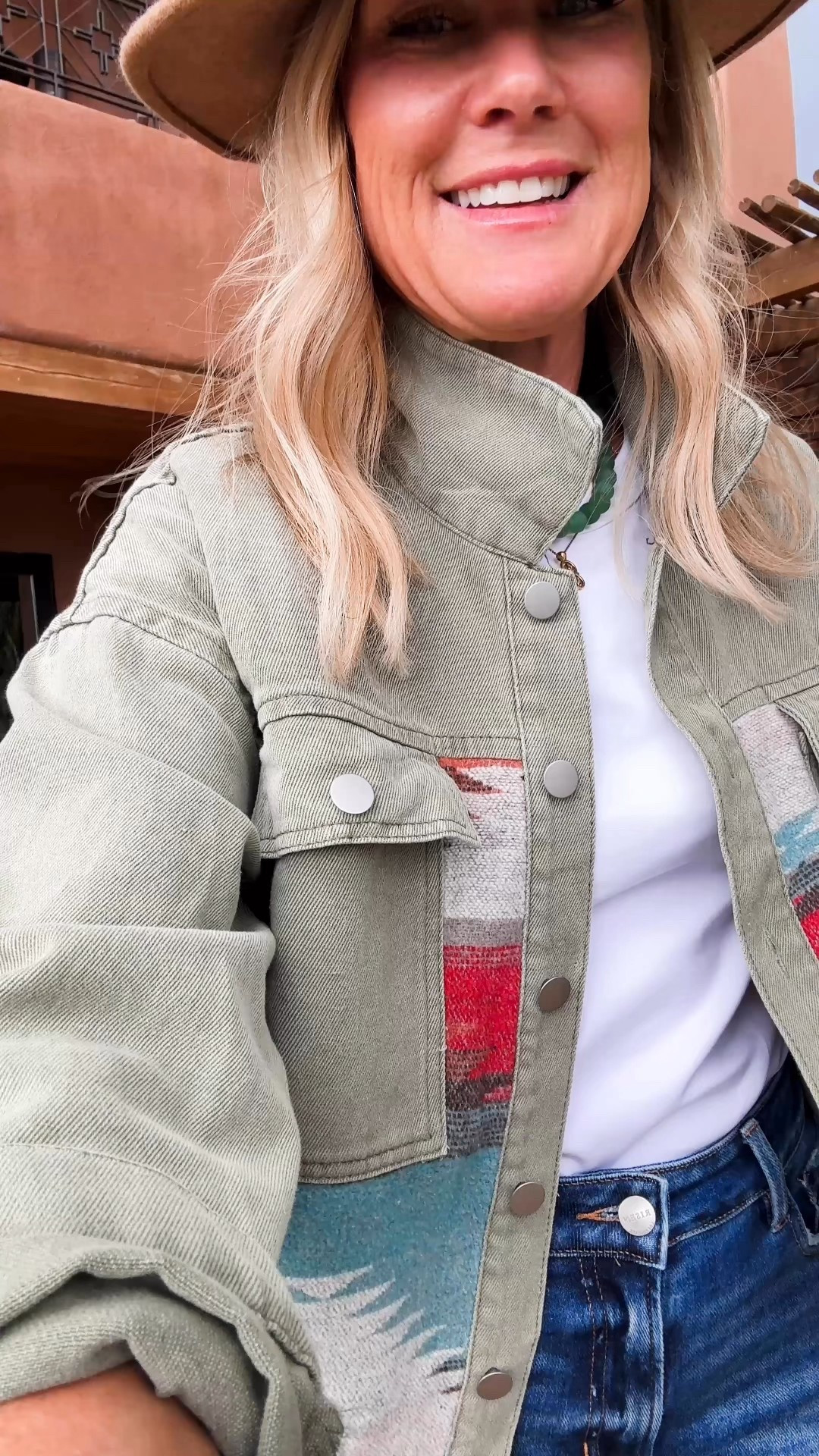 24 hours of me time in Santa Fe! 

#LTKFindsUnder50 #LTKOver40 #LTKTravel