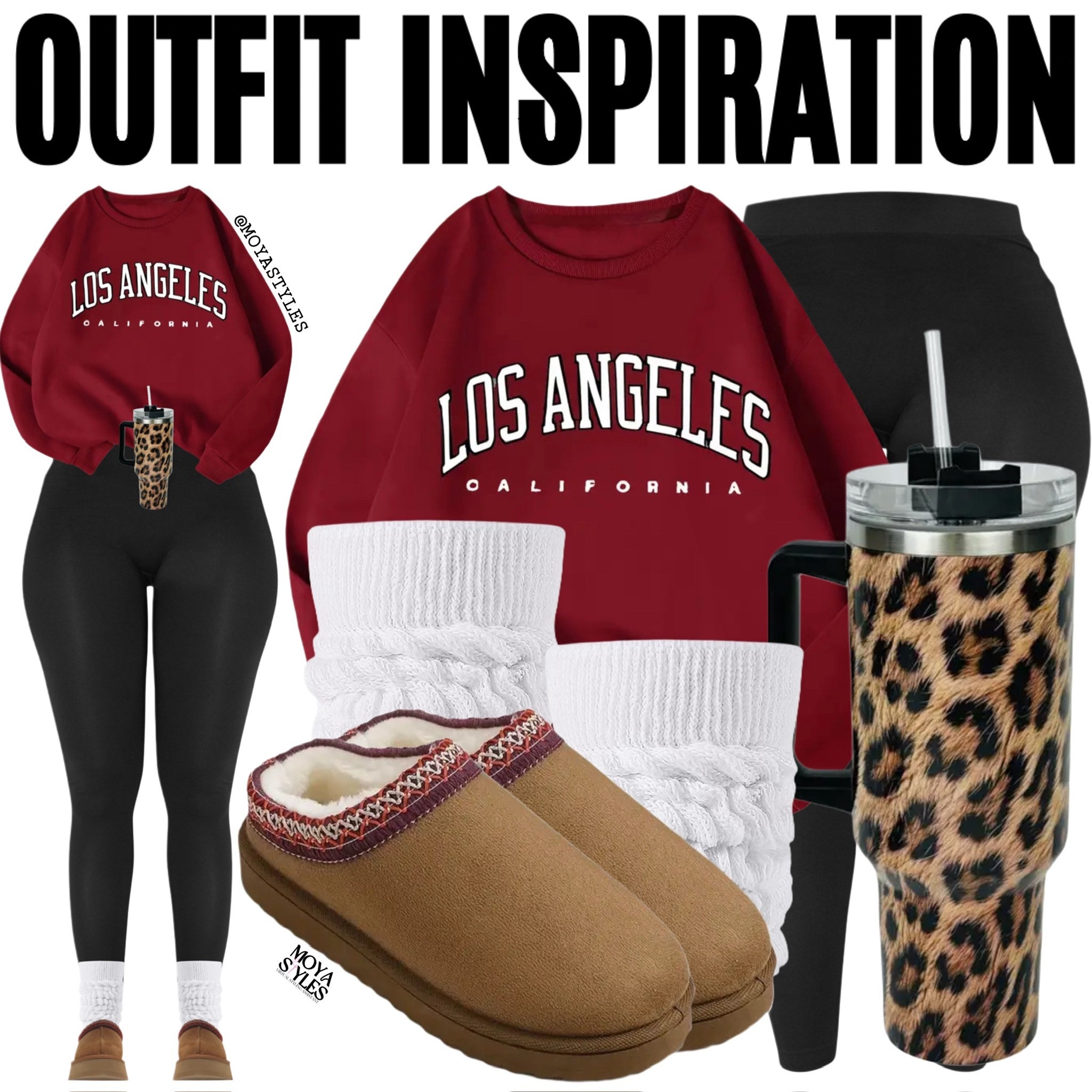 Comfy outfit inspiration 

#LTKFindsUnder100 #LTKPlusSize #LTKStyleTip