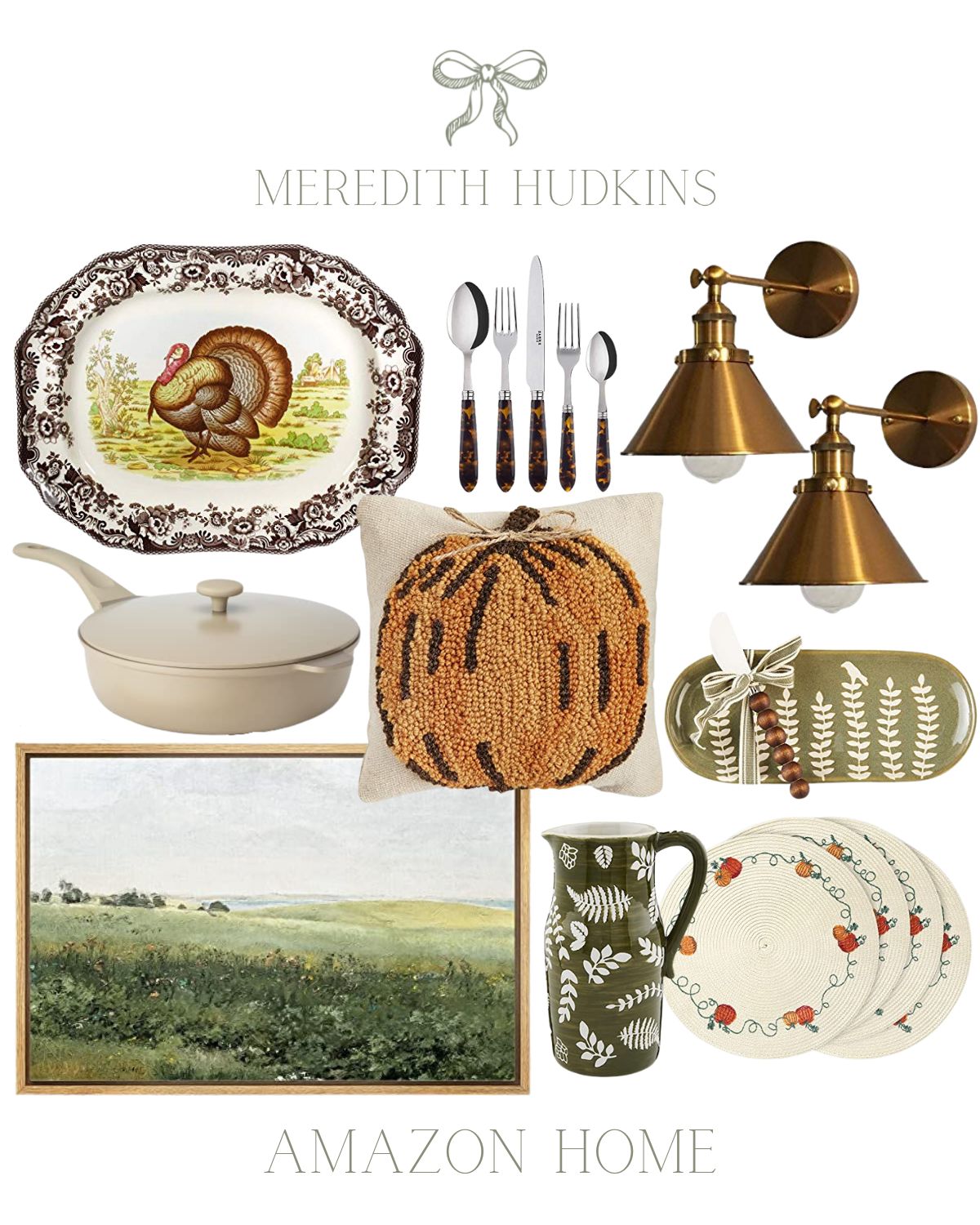 Meredith Hudkins's Amazon Page | Amazon (US)