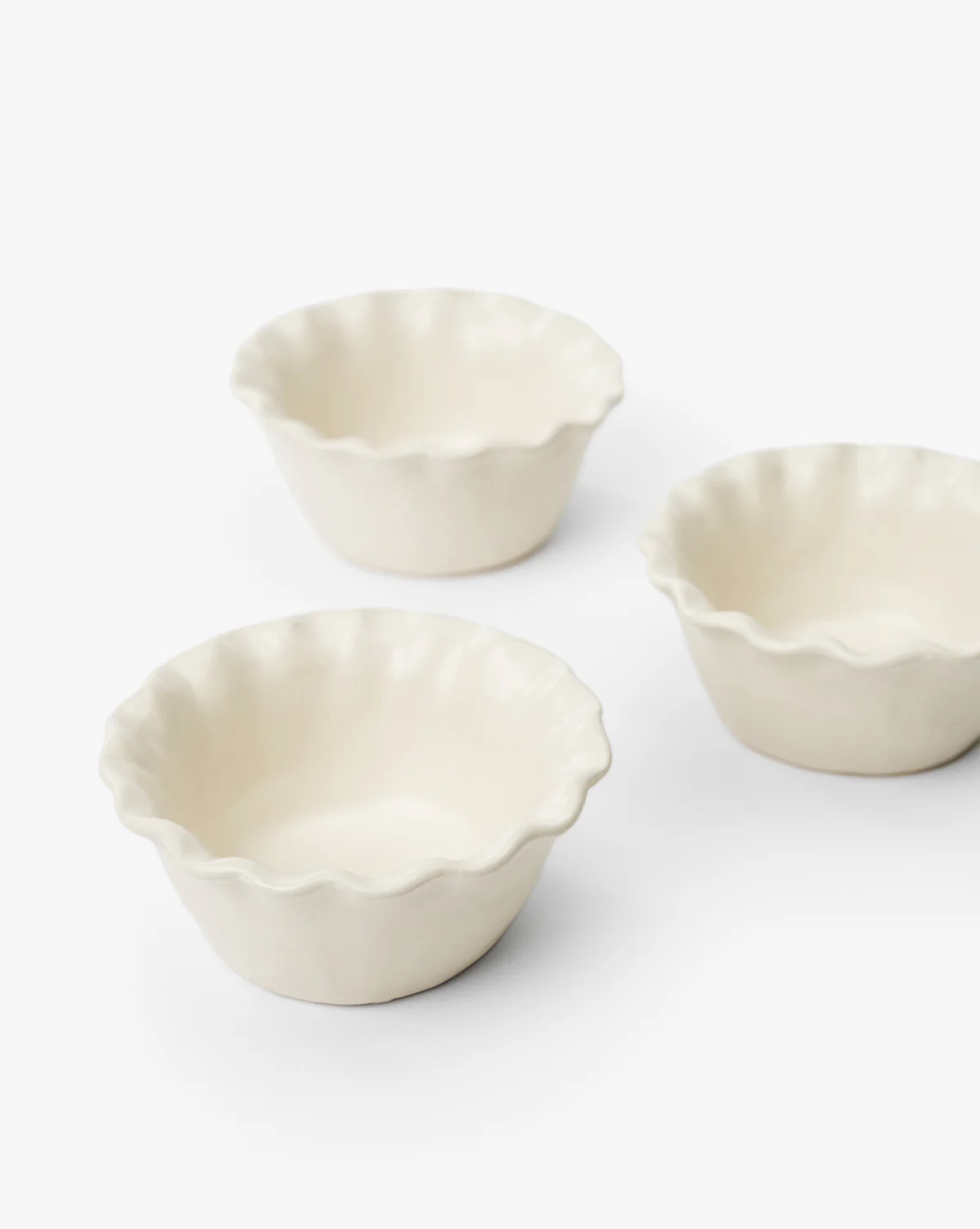 Olindo Pinch Pots (Set of 3) | McGee & Co. (US)
