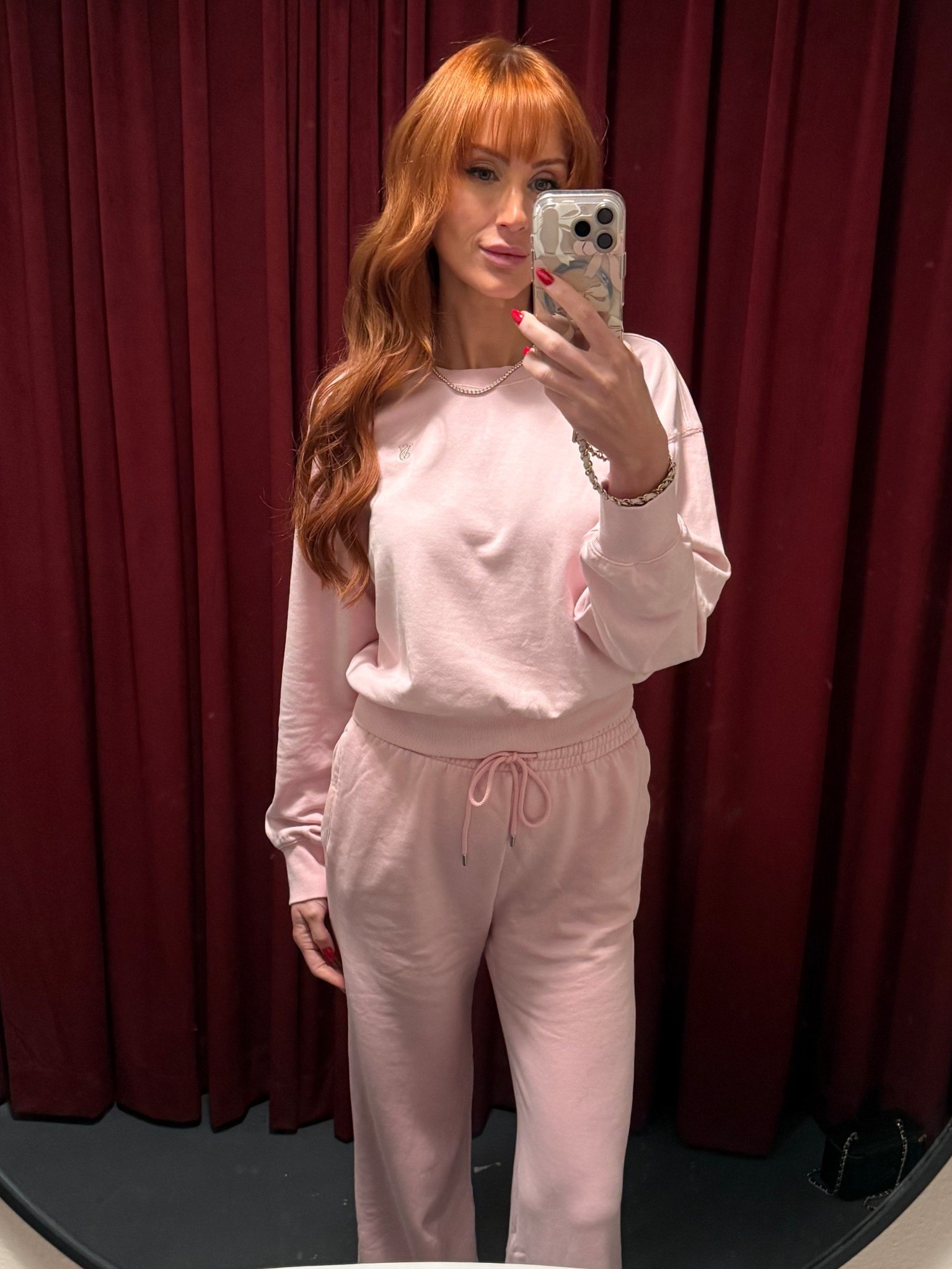 Obsessed, and DIVINE by VS 

#LTKmomlife #LTKdayinmylife #LTKActive