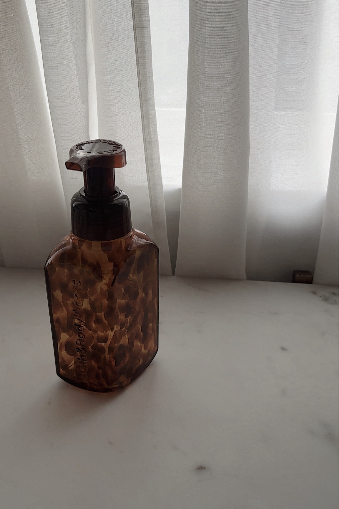 Fall-vibes soap dispenser. 🍂☕️🤎

#LTKcanada #LTKautumn #LTKstyletip