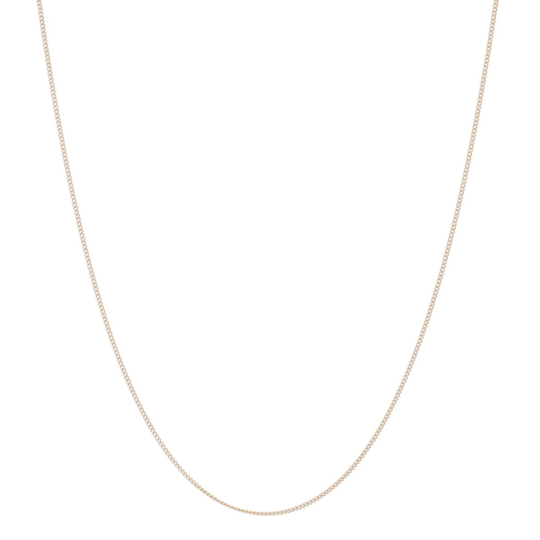 Baby Chain | Ariel Gordon Jewelry