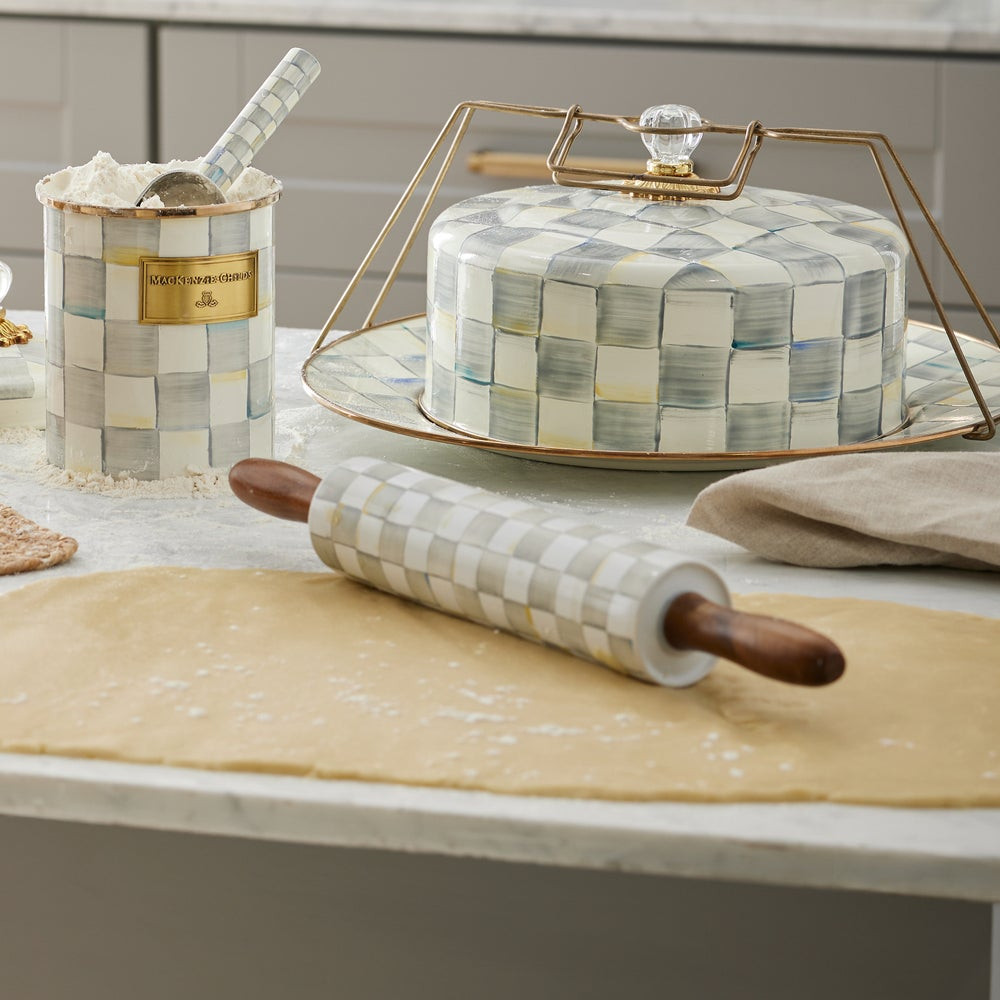 Rolling Pin | MacKenzie-Childs