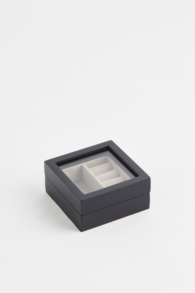Small Jewelry Box | H&M (US + CA)