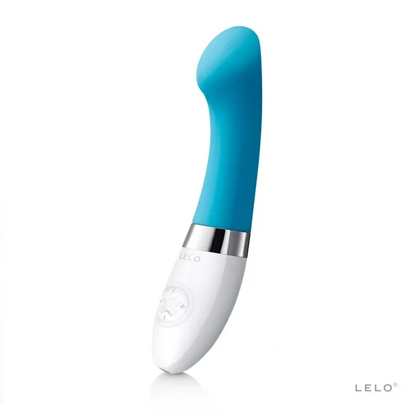 LELO Gigi 2, Turquoise Blue - Walmart.com | Walmart (US)