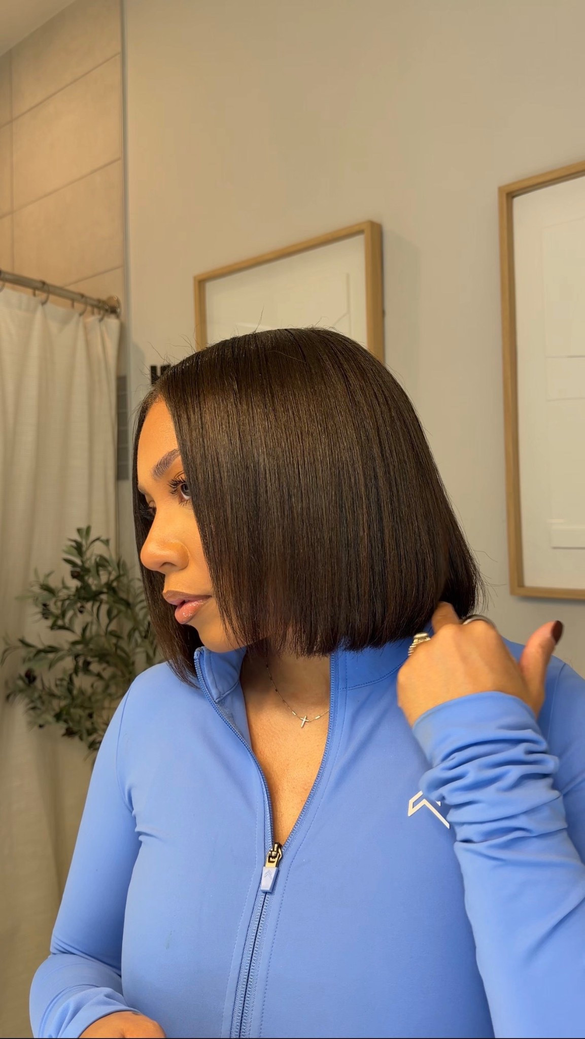 silk press products I swear by!! 


#LTKgrwm #LTKBeauty #LTKHome