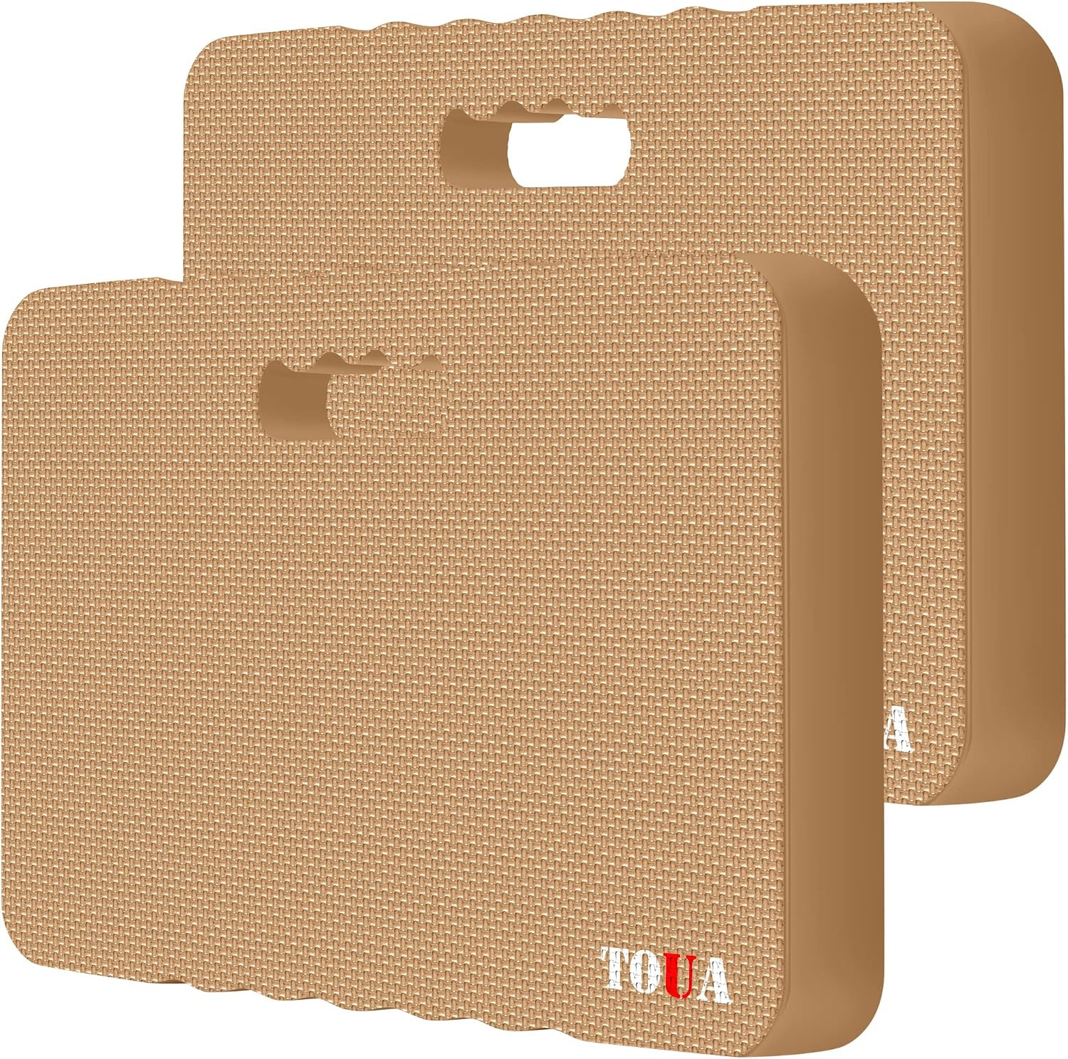 Kneeling Pad Thick Extra Large High Density Foam Comfort Kneeling Pad for Work Gardening Yoga Exe... | Amazon (US)