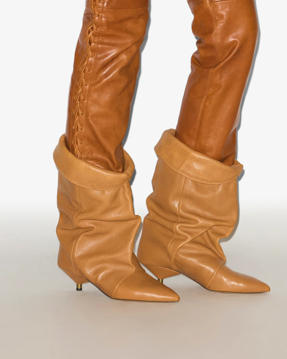 EDRIK BOOTS | Isabel Marant