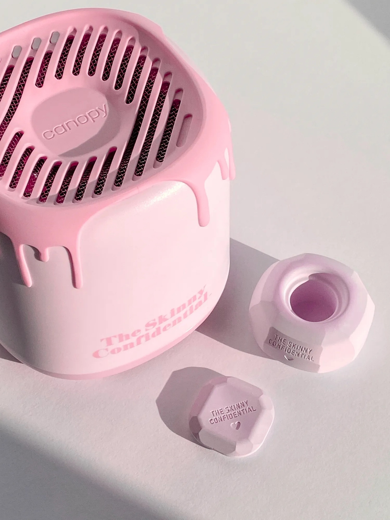 Canopy x The Skinny Confidential … curated on LTK