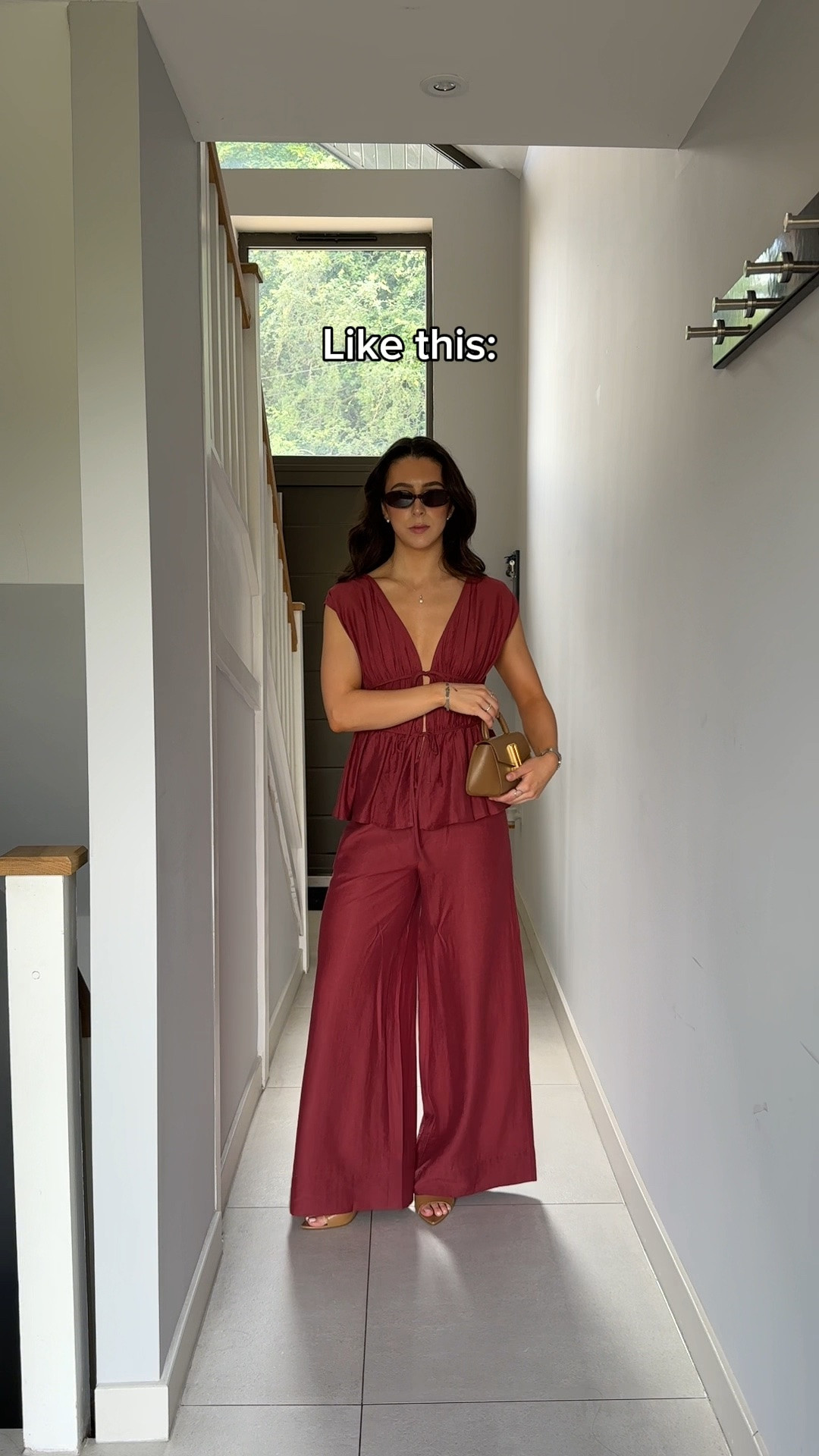 Going out outfits to wear in your mid twenties ✨ linked all of the outfits below and alternatives for anything sold out! Summer outfits, summer outfit ideas, capsule wardrobe, chic outfits

#LTKsummer #LTKuk #LTKstyletip