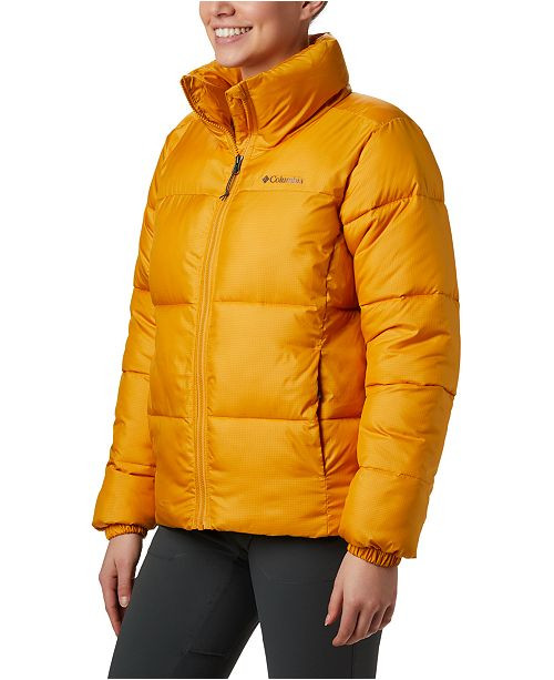 Women's Puffect™ Coat | Macys (US)