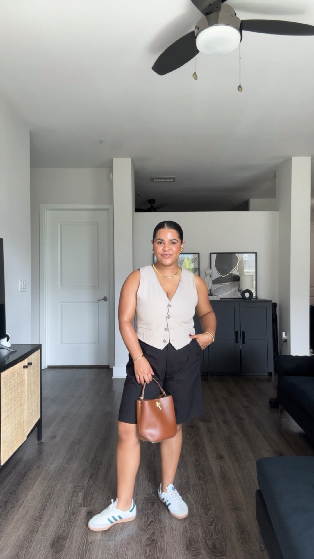 Elevated business casual 

#LTKStyleTip #LTKWorkwear