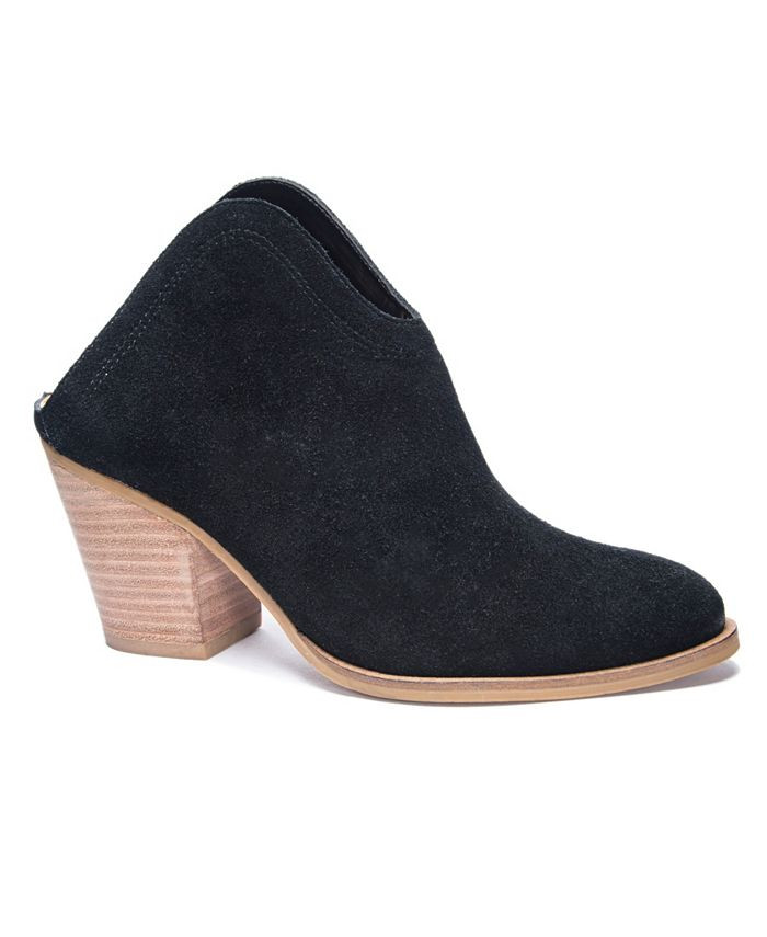 Katharine Block Heel Mules | Macys (US)