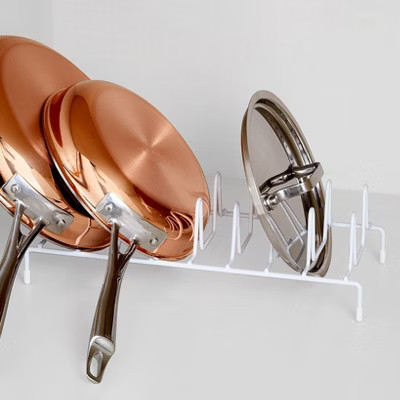 The Lakeside Collection Lid and Pan Organizer | Target