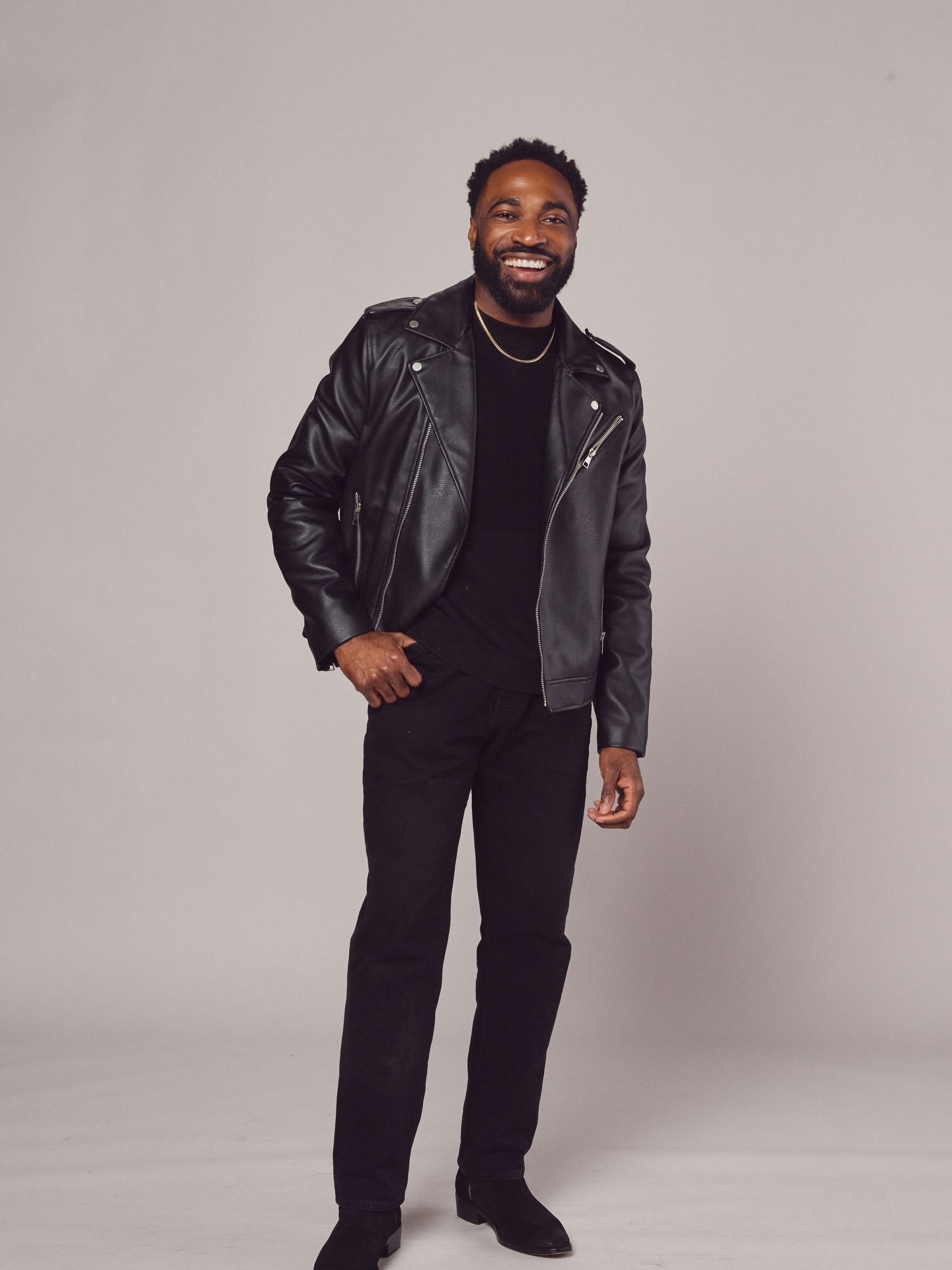 Stick to the plan ✊🏿

📸: @alexdrogers.studio / @alexdrogersstudio