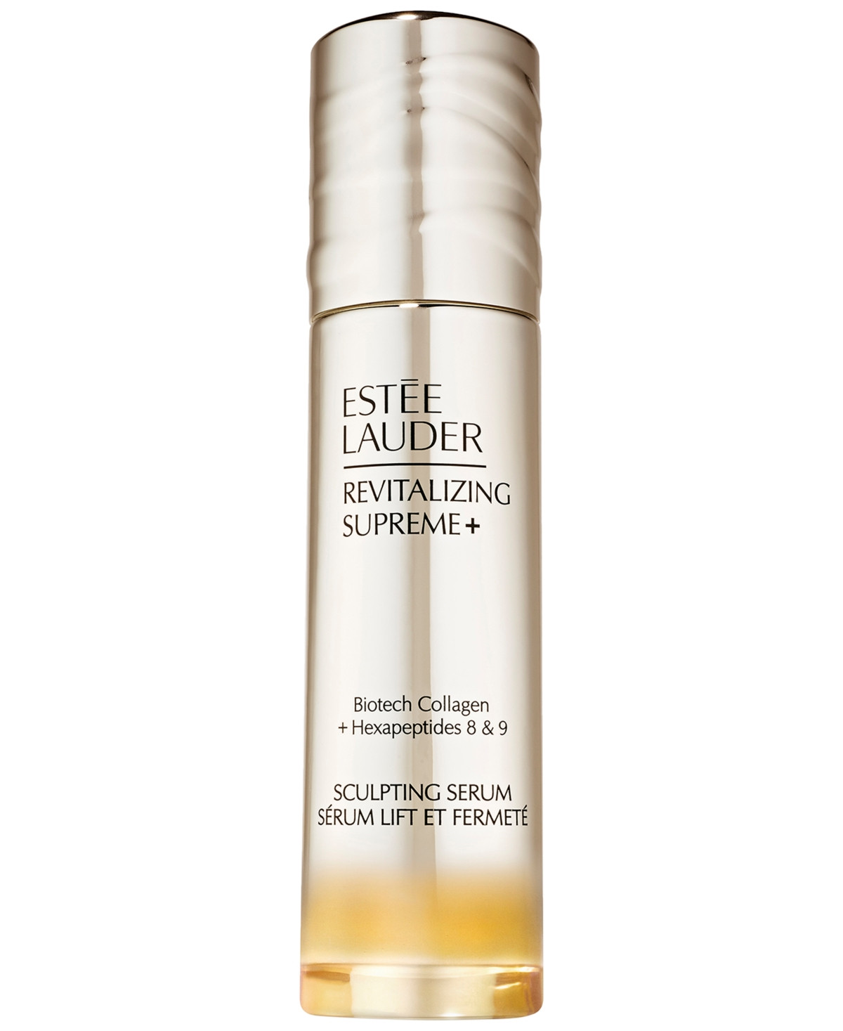 Estee Lauder Revitalizing Supreme + Sculpting Serum, 1.7 oz. | Macy's