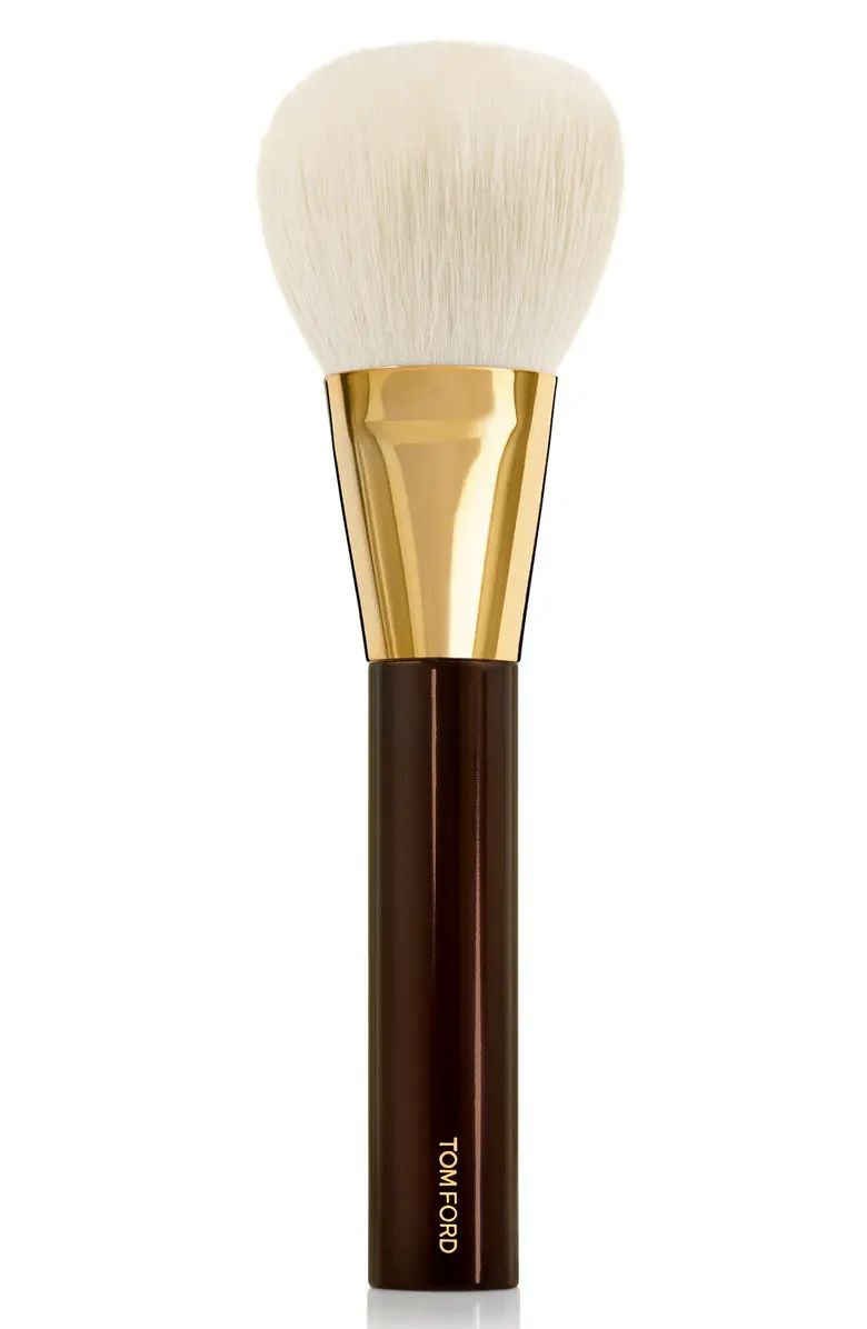 #05 Bronzer Brush | Nordstrom