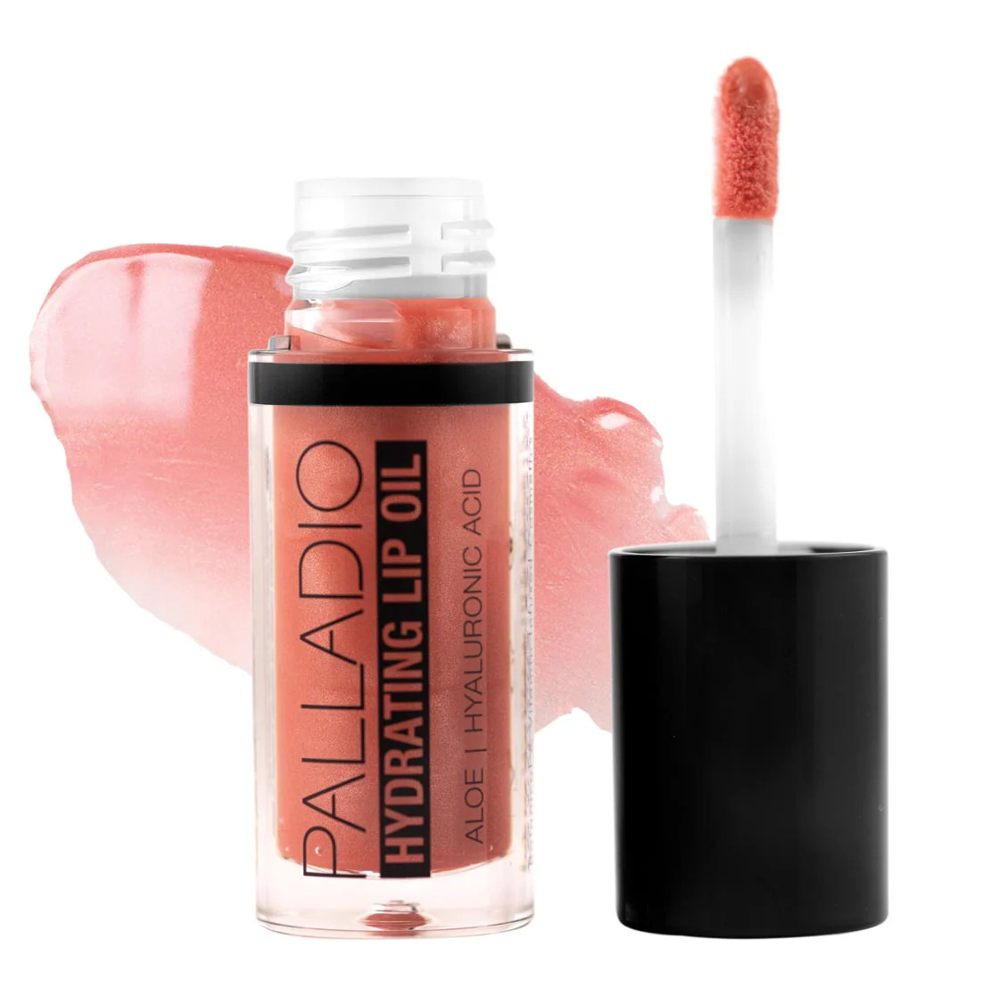 HYDRATING LIP OIL | Palladio