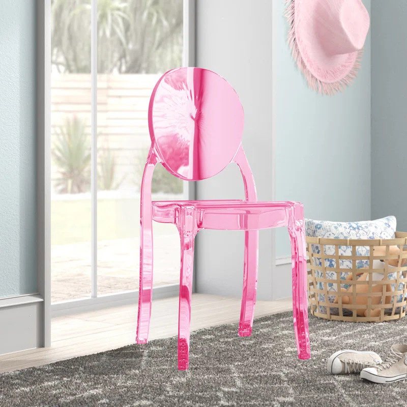 Jordon Kids 12.4'' Desk / Activity Chair | Wayfair North America