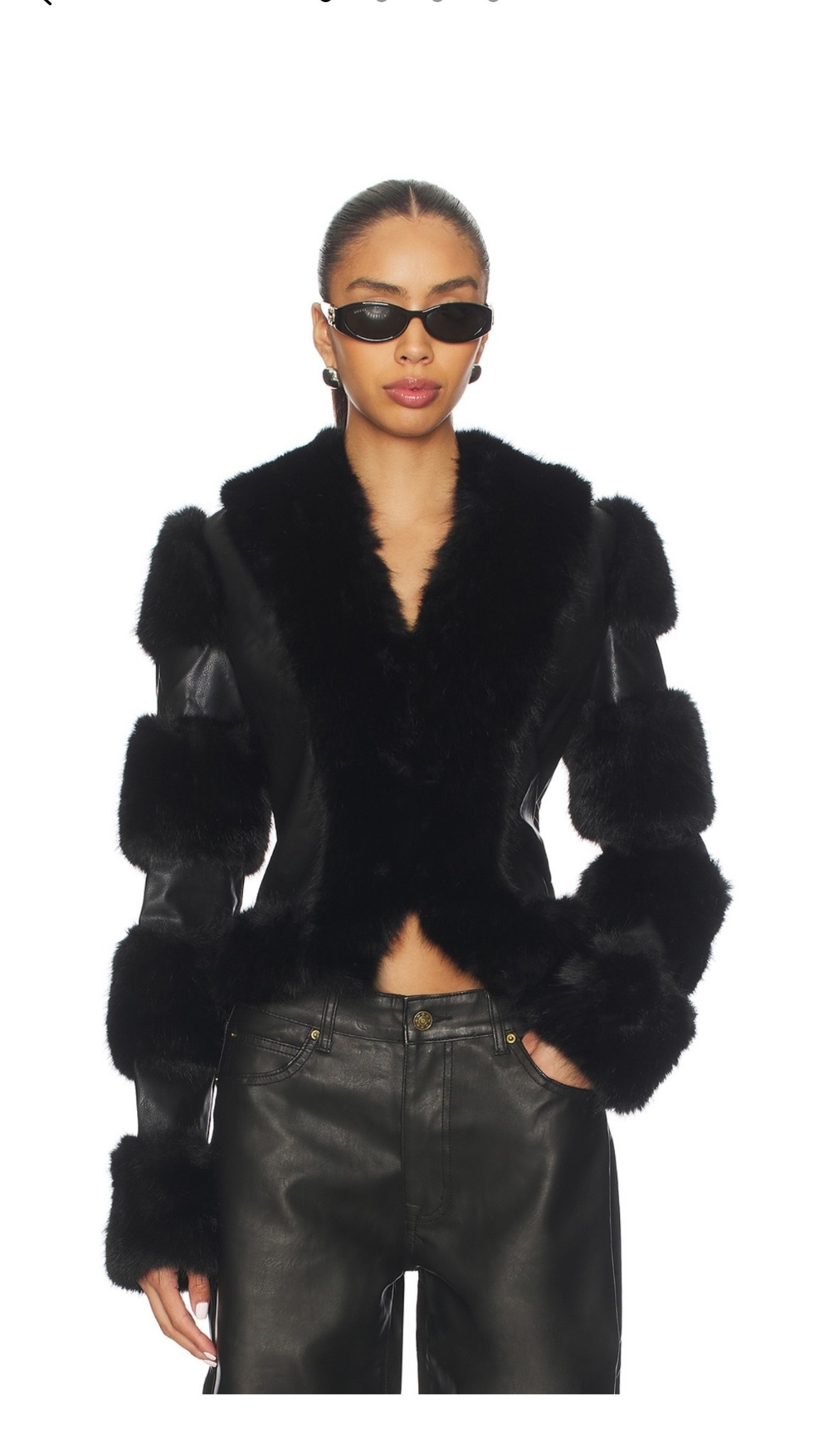 I AM GIA jackets 

#LTKSeasonal #LTKSaleAlert #LTKgrwm