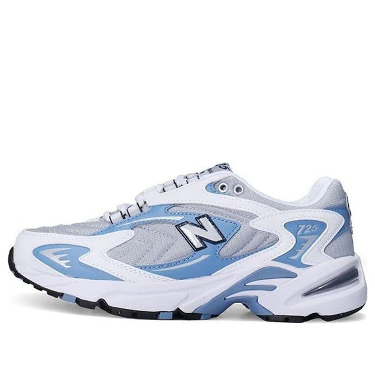 New Balance 725 'White Team Carolina' | KICKS CREW