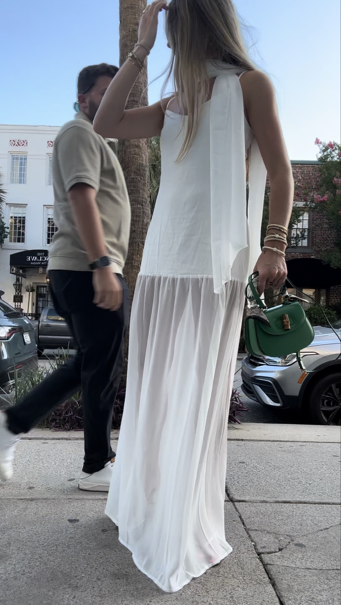 JOEYS outfit in Charleston South Carolina. His shirt is size medium @zara the vertical textured polo I love this shirt it comes in other colors too. His pants are Tommy Bahama. I also linked his favorite boxers from @Lululemon and his cologne. His shoes are his most worn OLUKAI Lae'ahi Li 'Ili Men's Leather Sneakers, Supple Full-Grain Leather Shoes, Drop-in Heel & All Weather Rubber Soles 

#menspolo #menspoloshirt #giftideasforhim #giftideasformen #giftideafordad #giftideaforhusband #giftsfordad #giftsformen #giftsforson #boysgiftideas #mensfashion #mensgifts #mensgiftidea #mensgiftguide #giftguideforhim #giftguideformen

#LTKMens #LTKStyleTip #LTKSeasonal