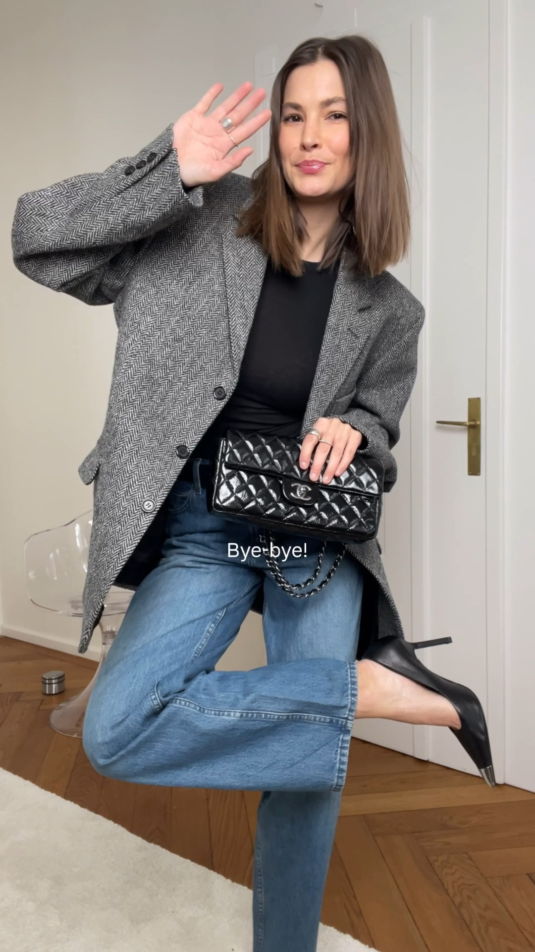 #LTKdeutschland #LTKstyletip #LTKjeans