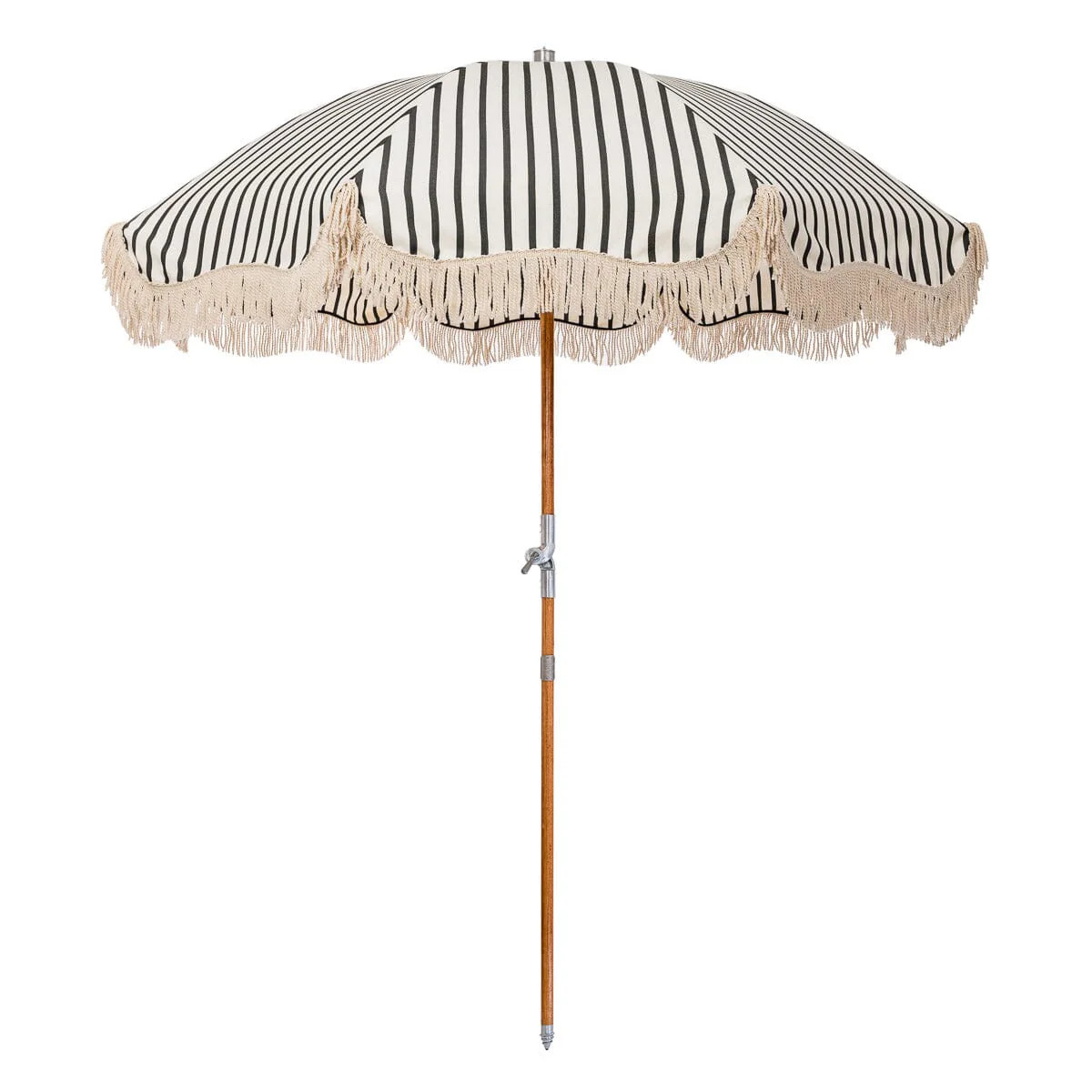 The Premium Beach Umbrella | Business & Pleasure Co.