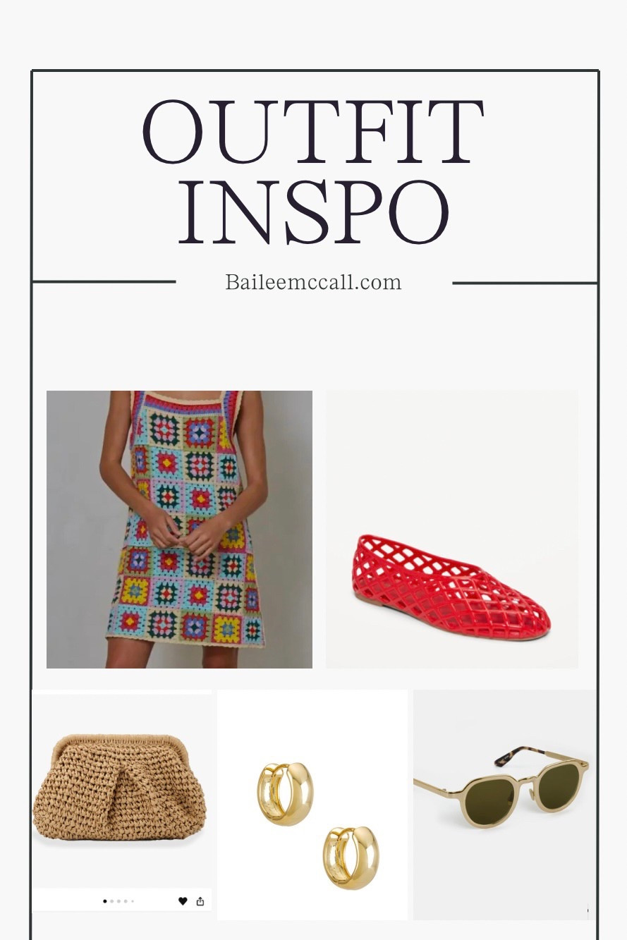 A summer look inspo !!