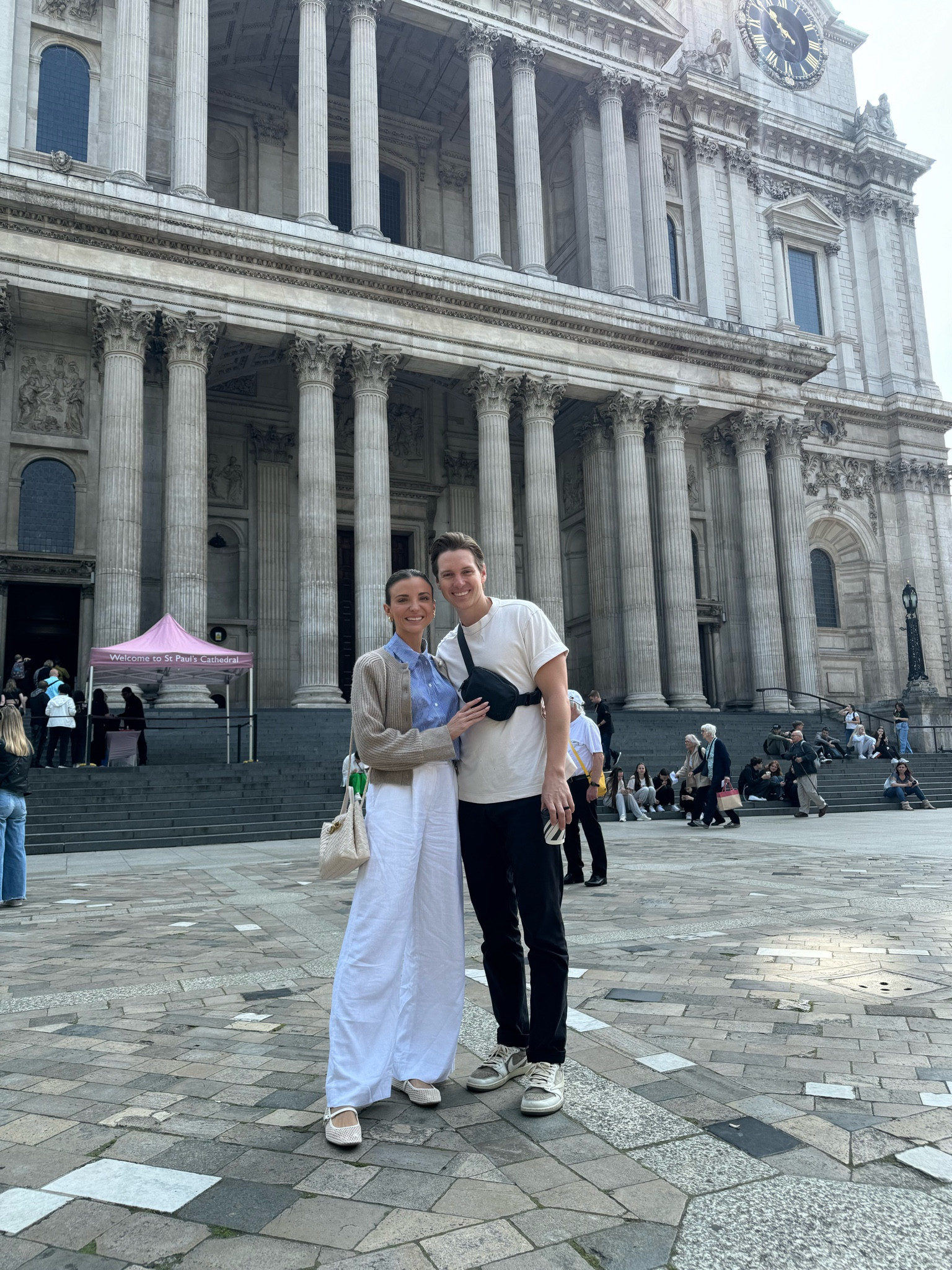 London outfit 

#LTKSeasonal #LTKFindsUnder50 #LTKFindsUnder100