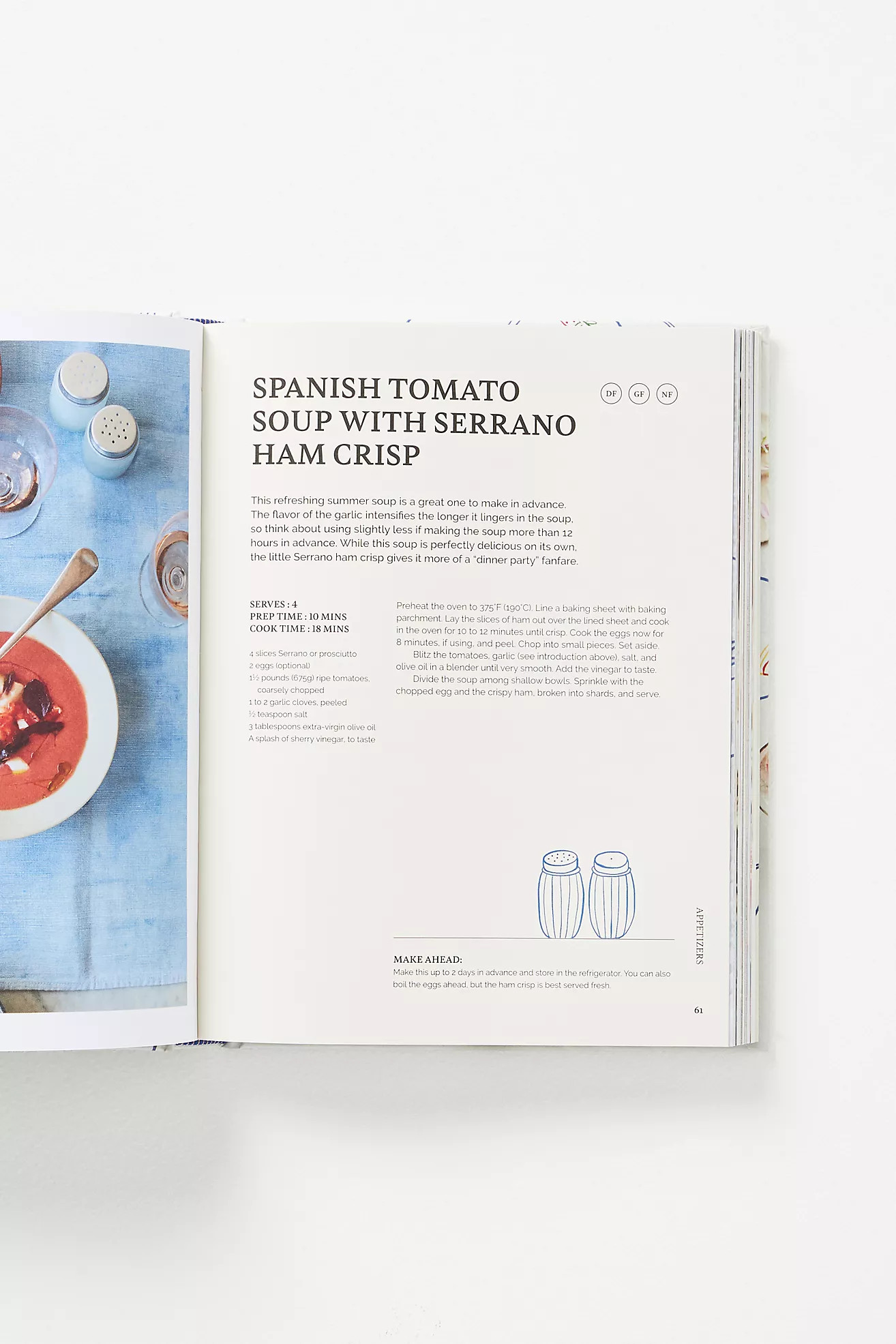 Last Minute Dinner Party | Anthropologie (US)