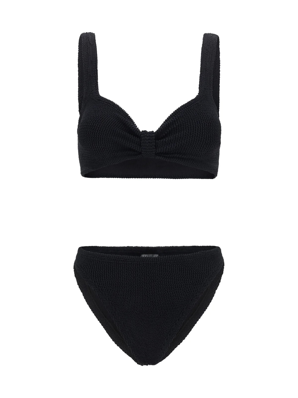Hunza G Bonnie Bikini | Cettire Global